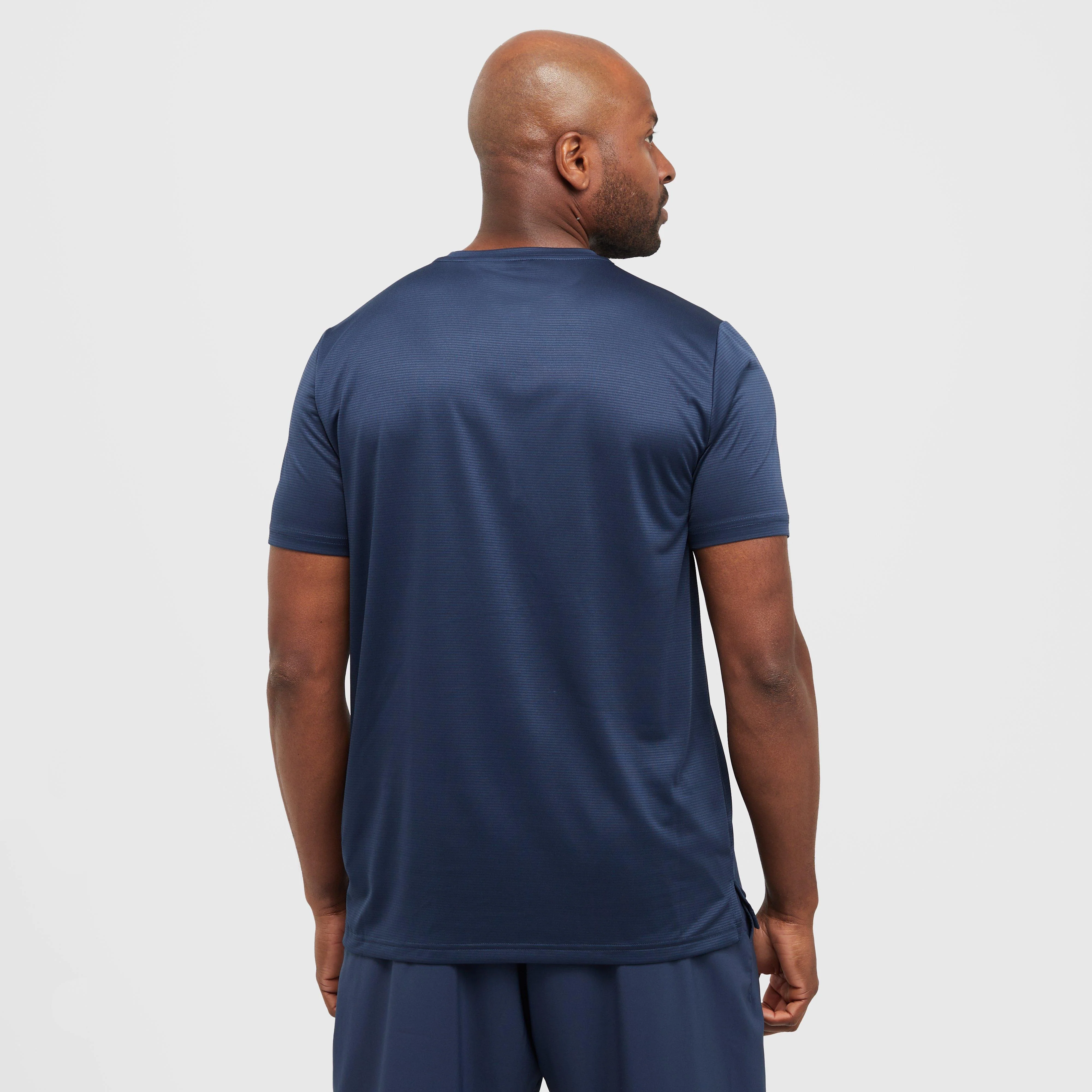 Men's Sports Essential T-Shirt - Image 2