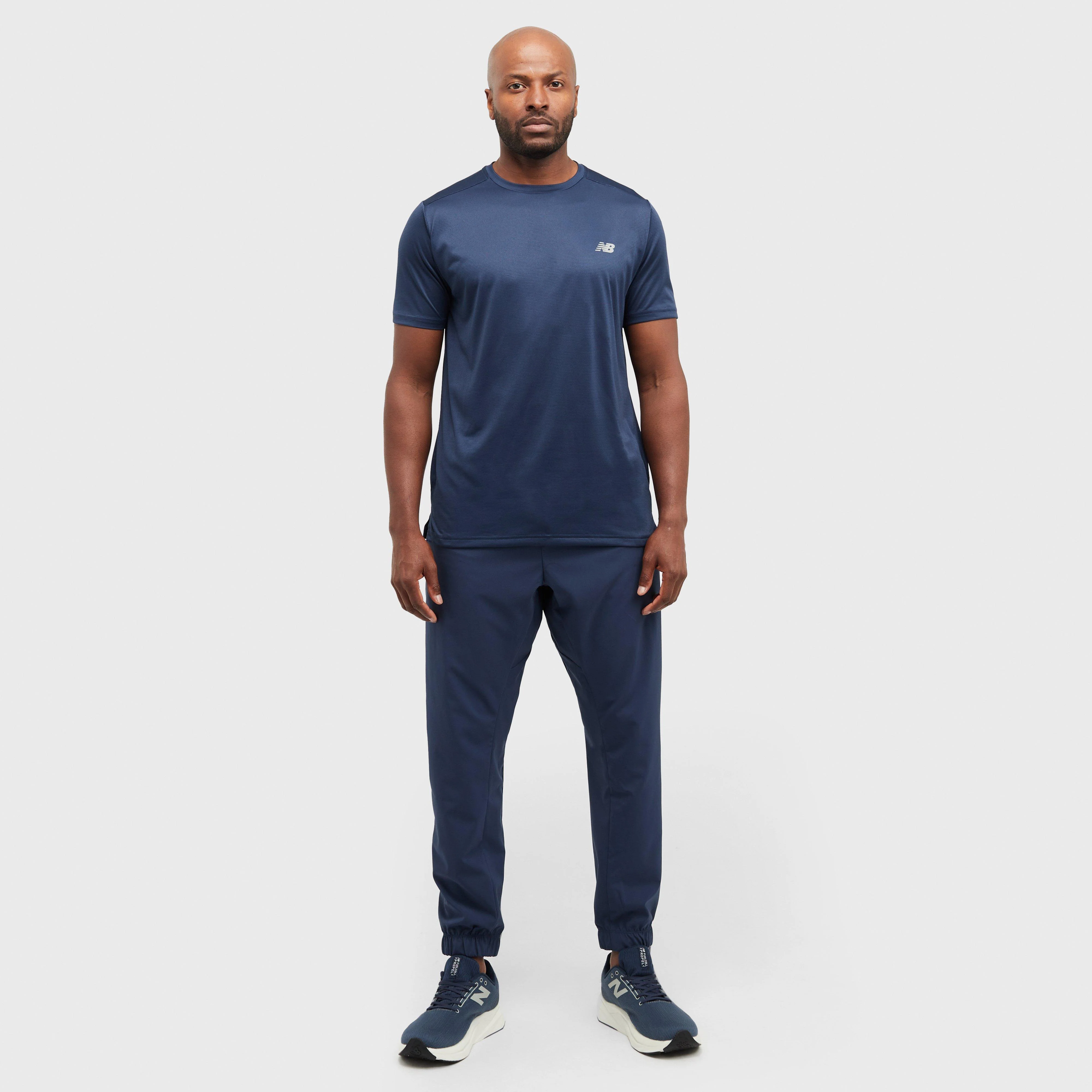 Men's Sports Essential T-Shirt - Image 3
