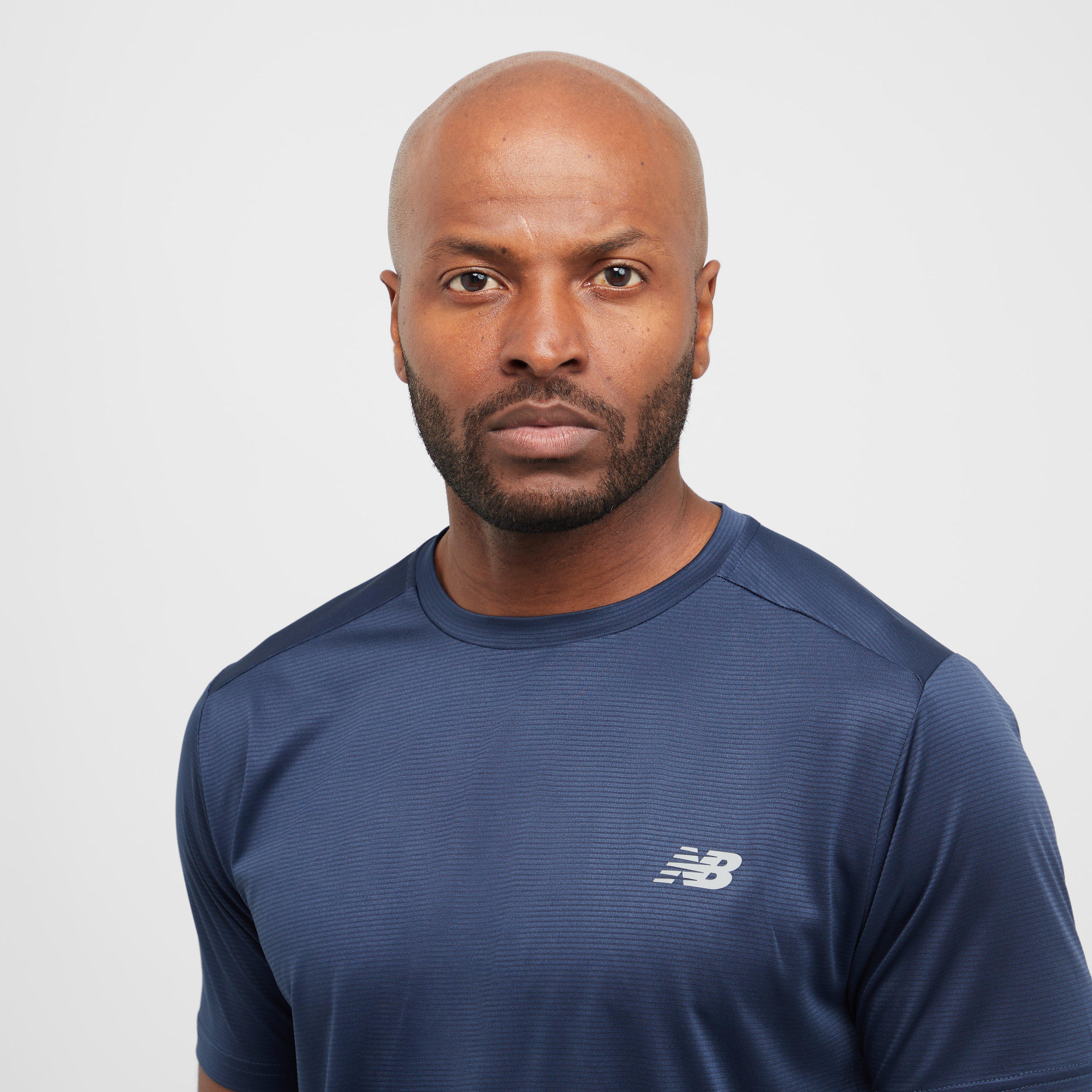 Men's Sports Essential T-Shirt - Image 4