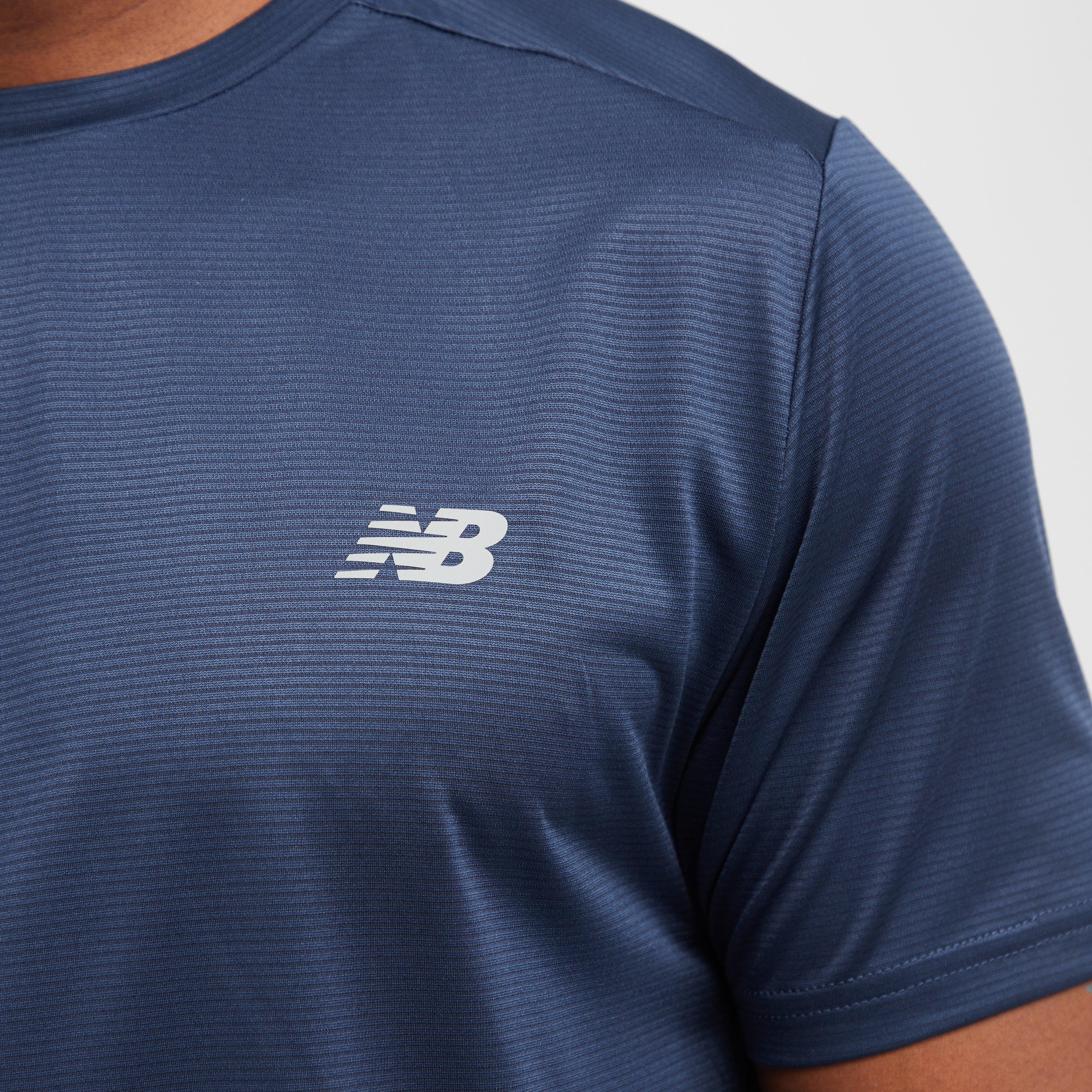 Men's Sports Essential T-Shirt - Image 5