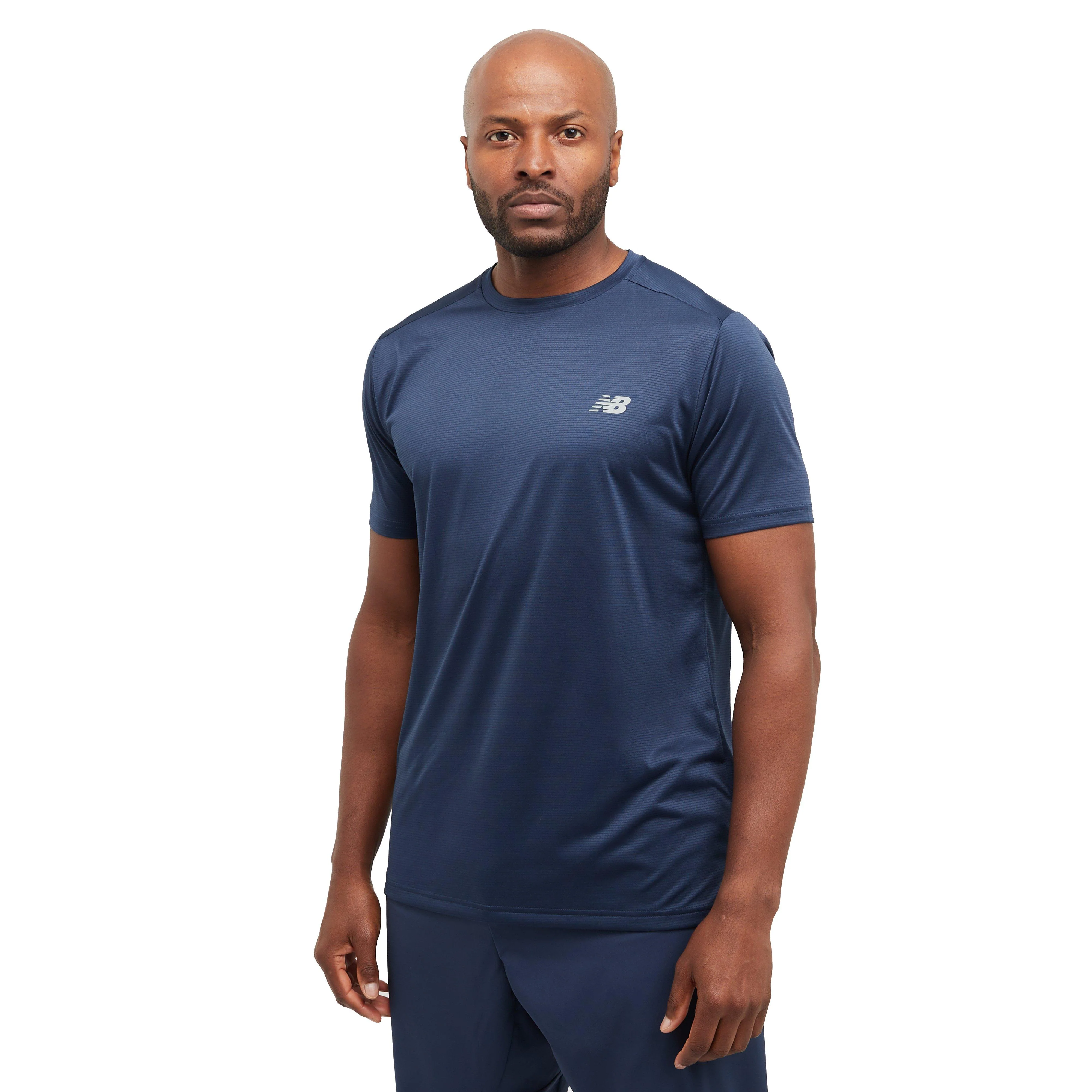 Men's Sports Essential T-Shirt - Image 7