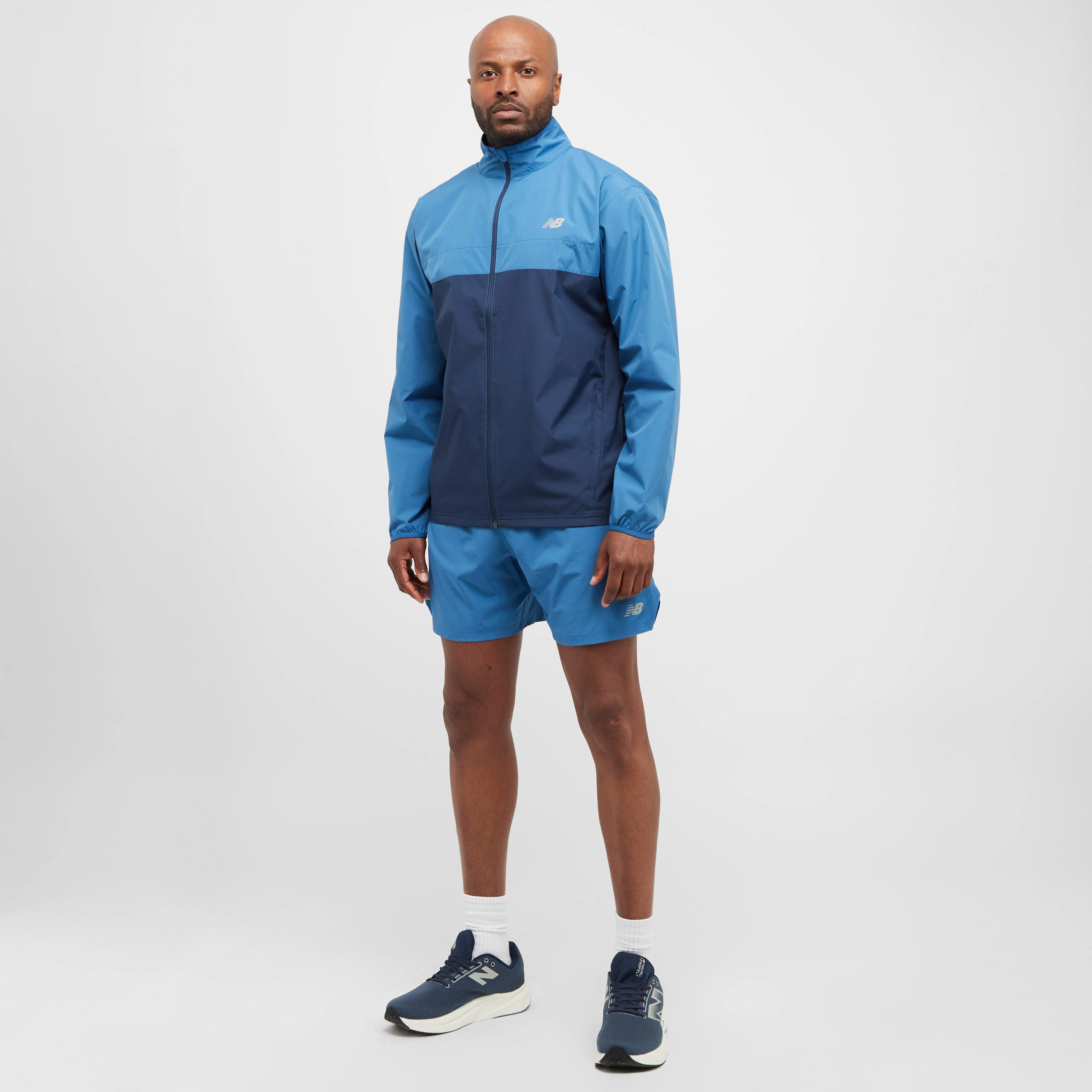 Men's Sports Essentials Jacket - Image 3