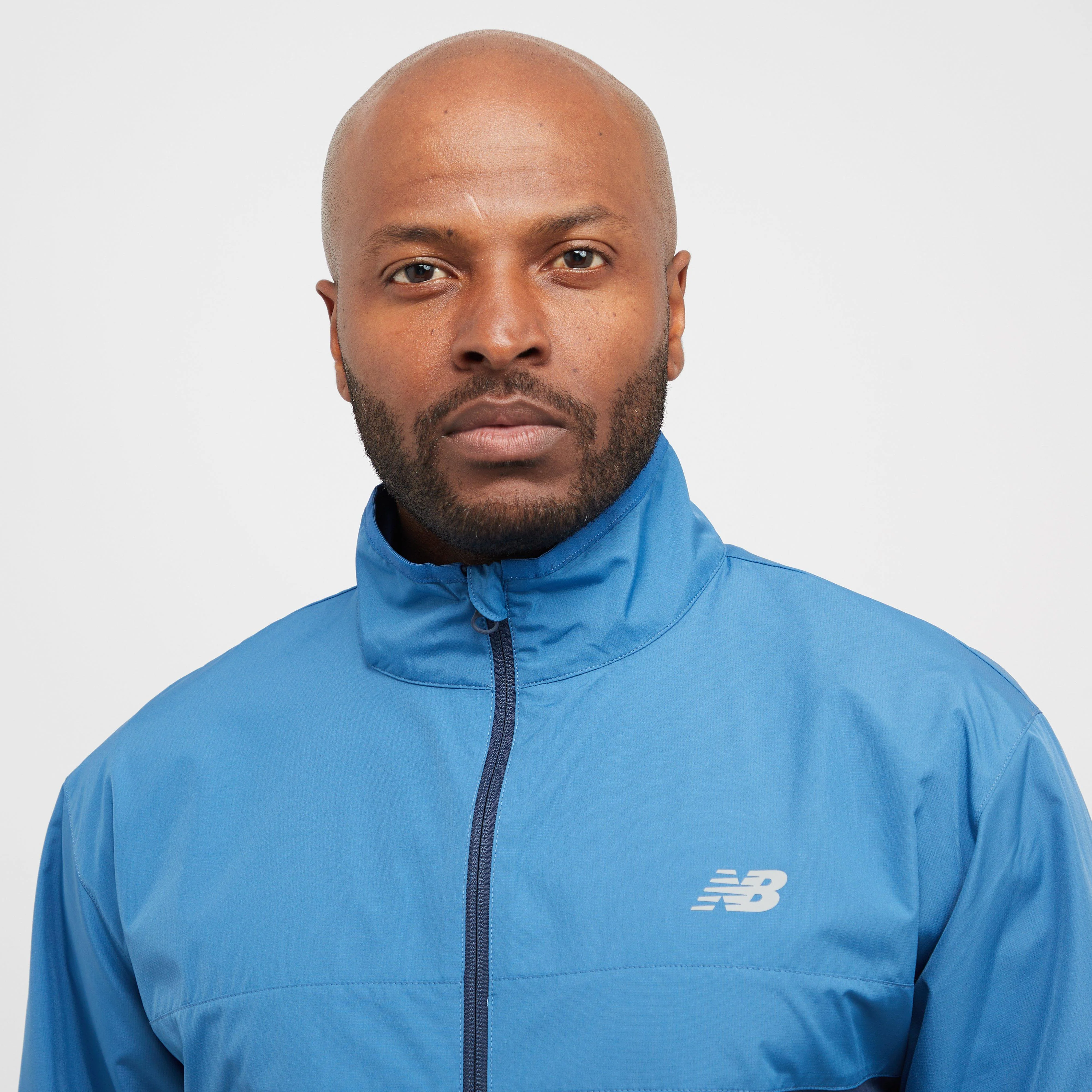Men's Sports Essentials Jacket - Image 4