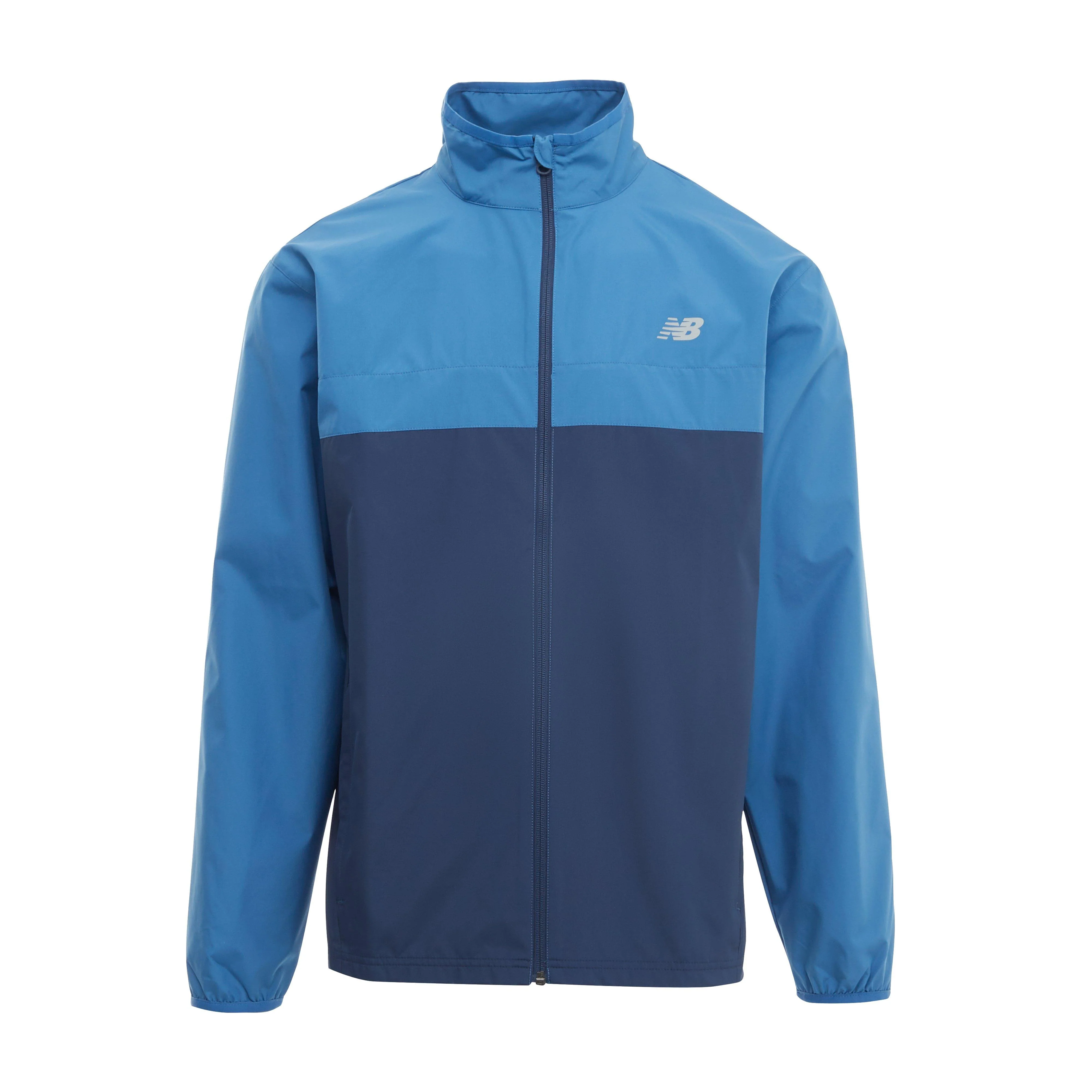 Men's Sports Essentials Jacket - Image 5