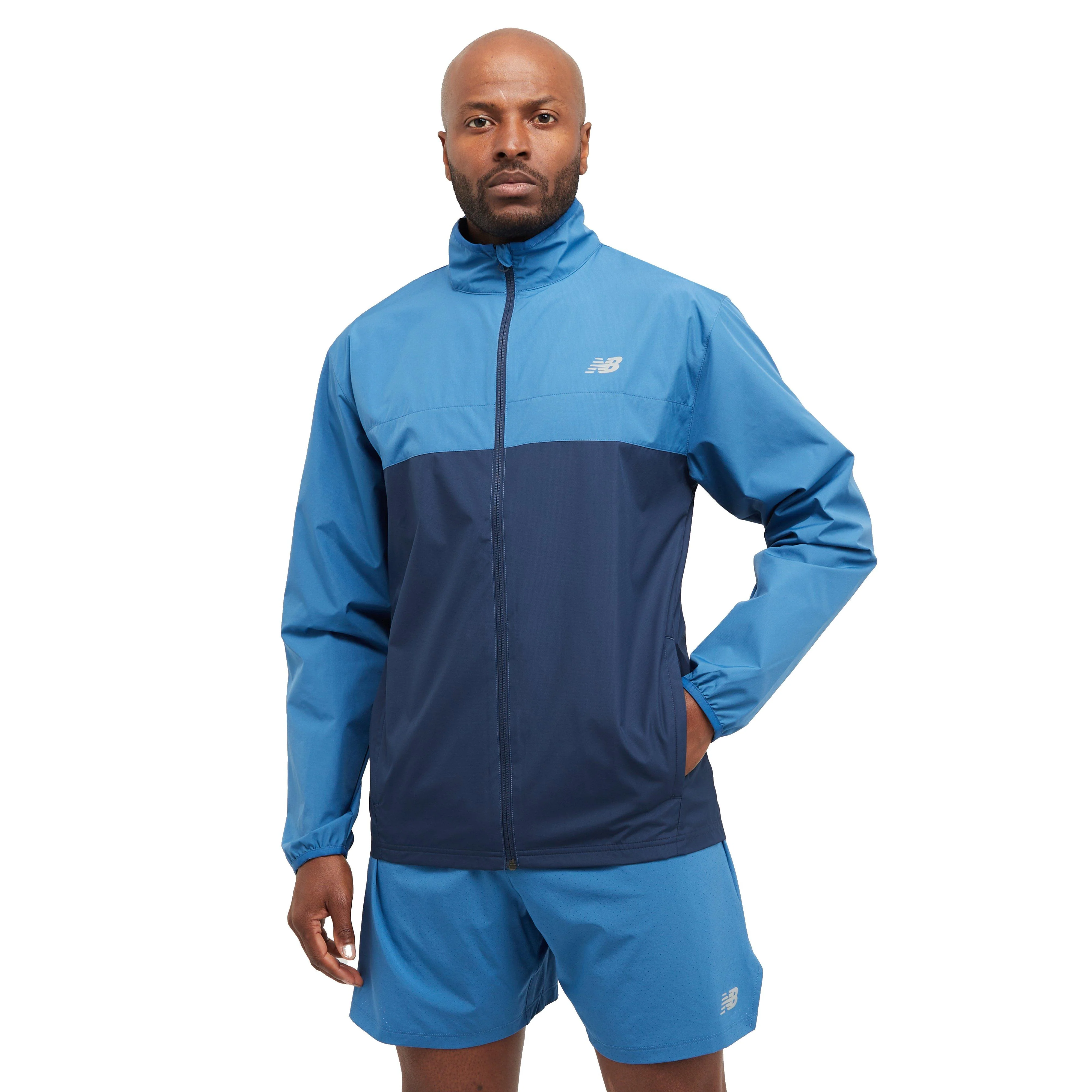 Men's Sports Essentials Jacket - Image 6