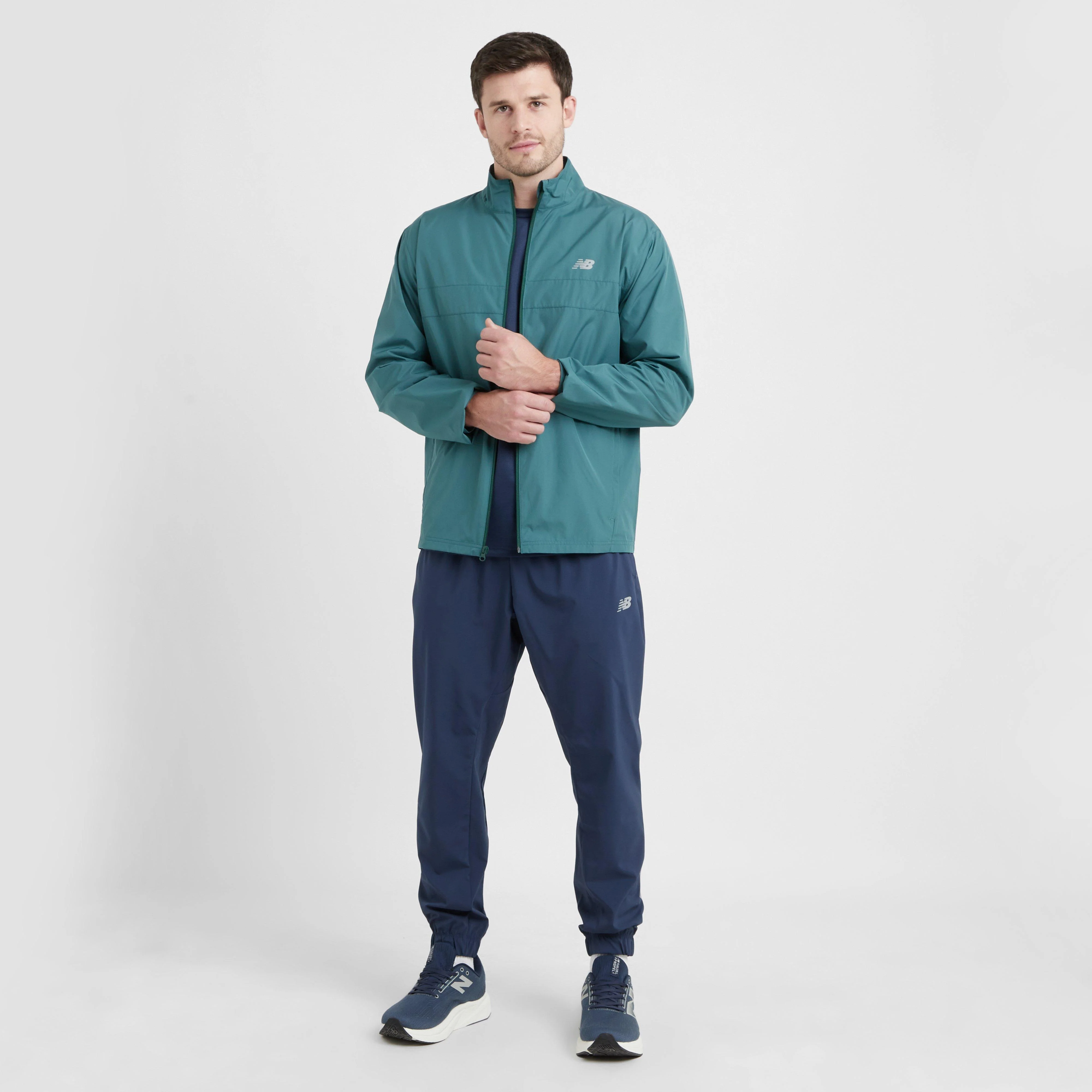 Men's Sports Essentials Jacket - Image 3