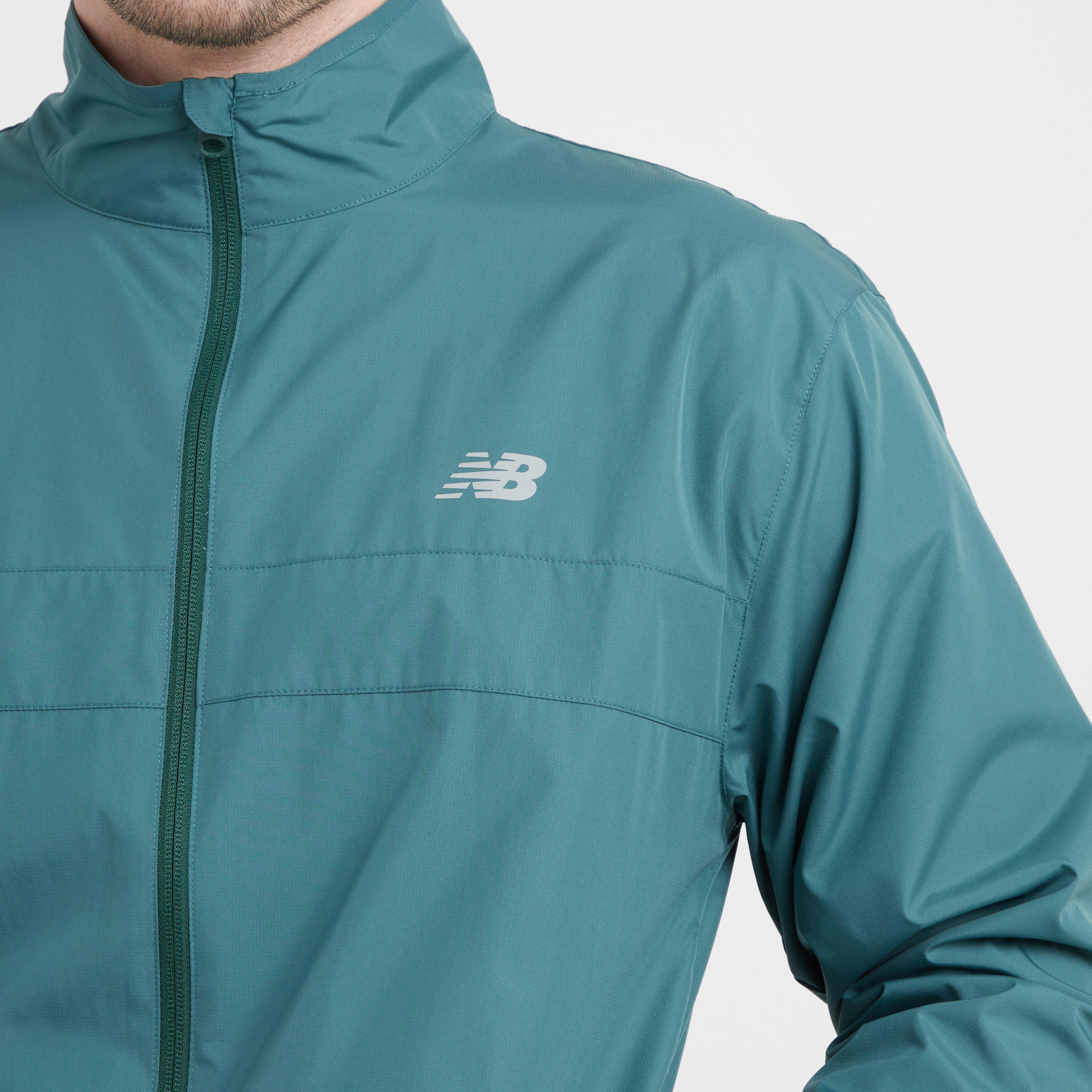Men's Sports Essentials Jacket - Image 4