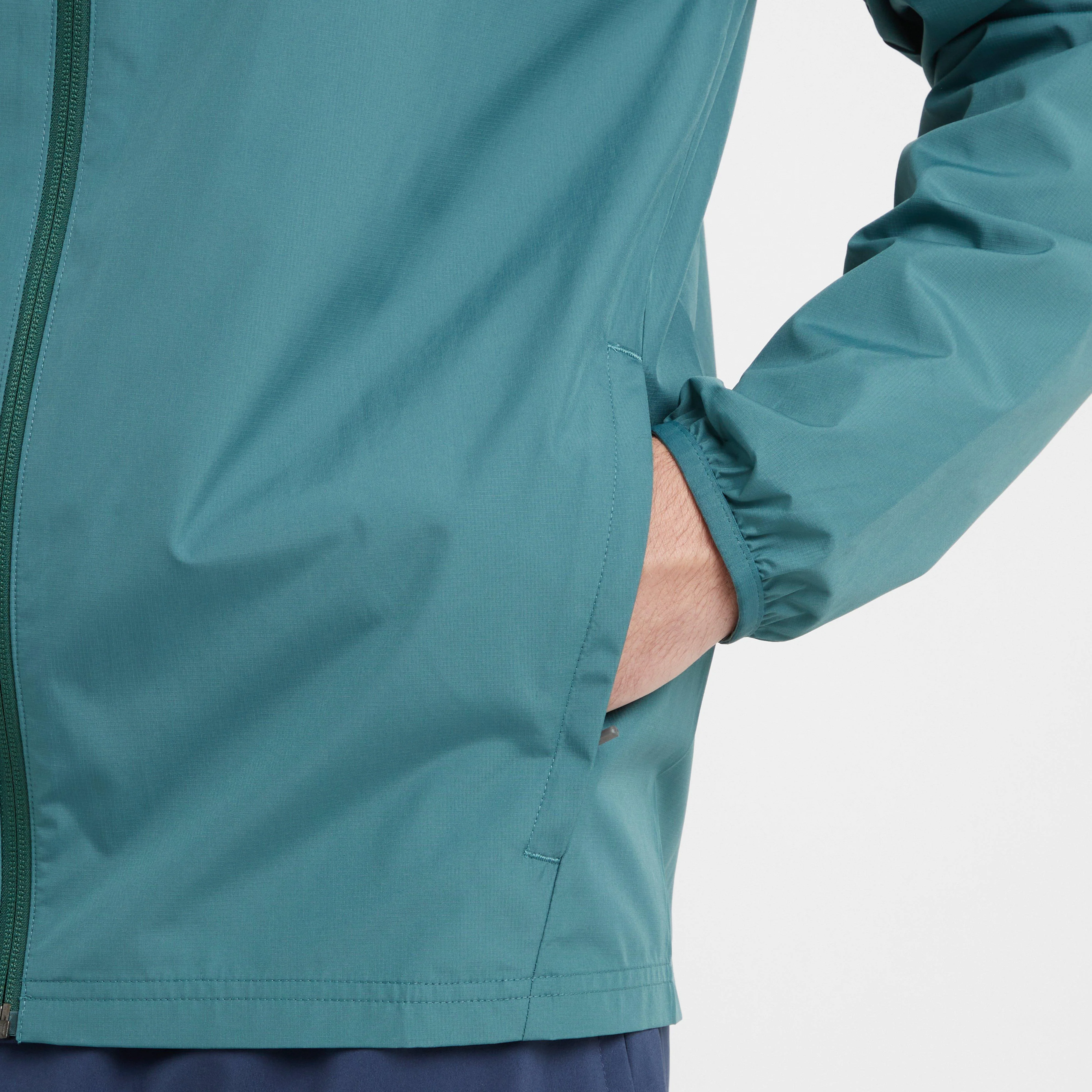 Men's Sports Essentials Jacket - Image 5