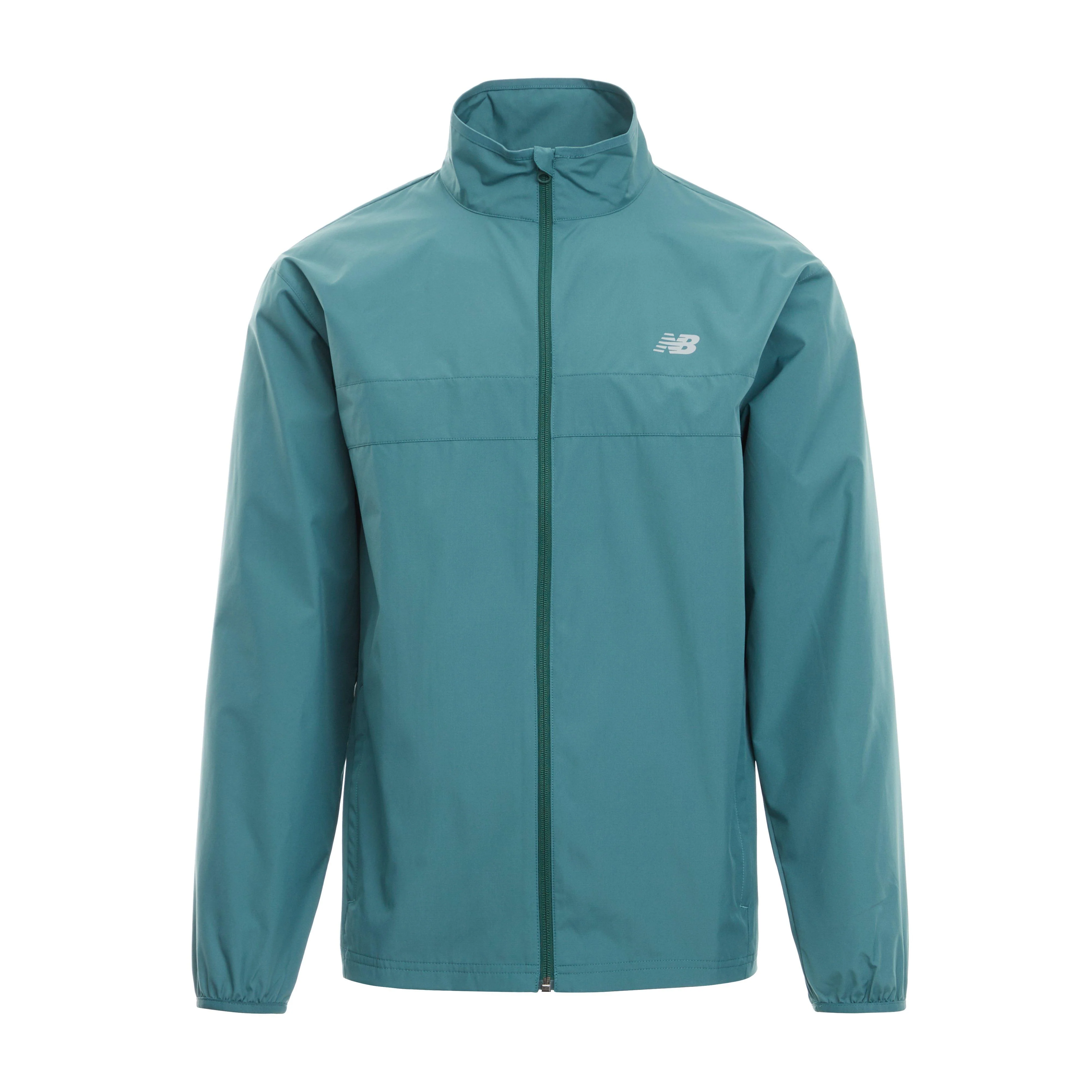 Men's Sports Essentials Jacket - Image 6
