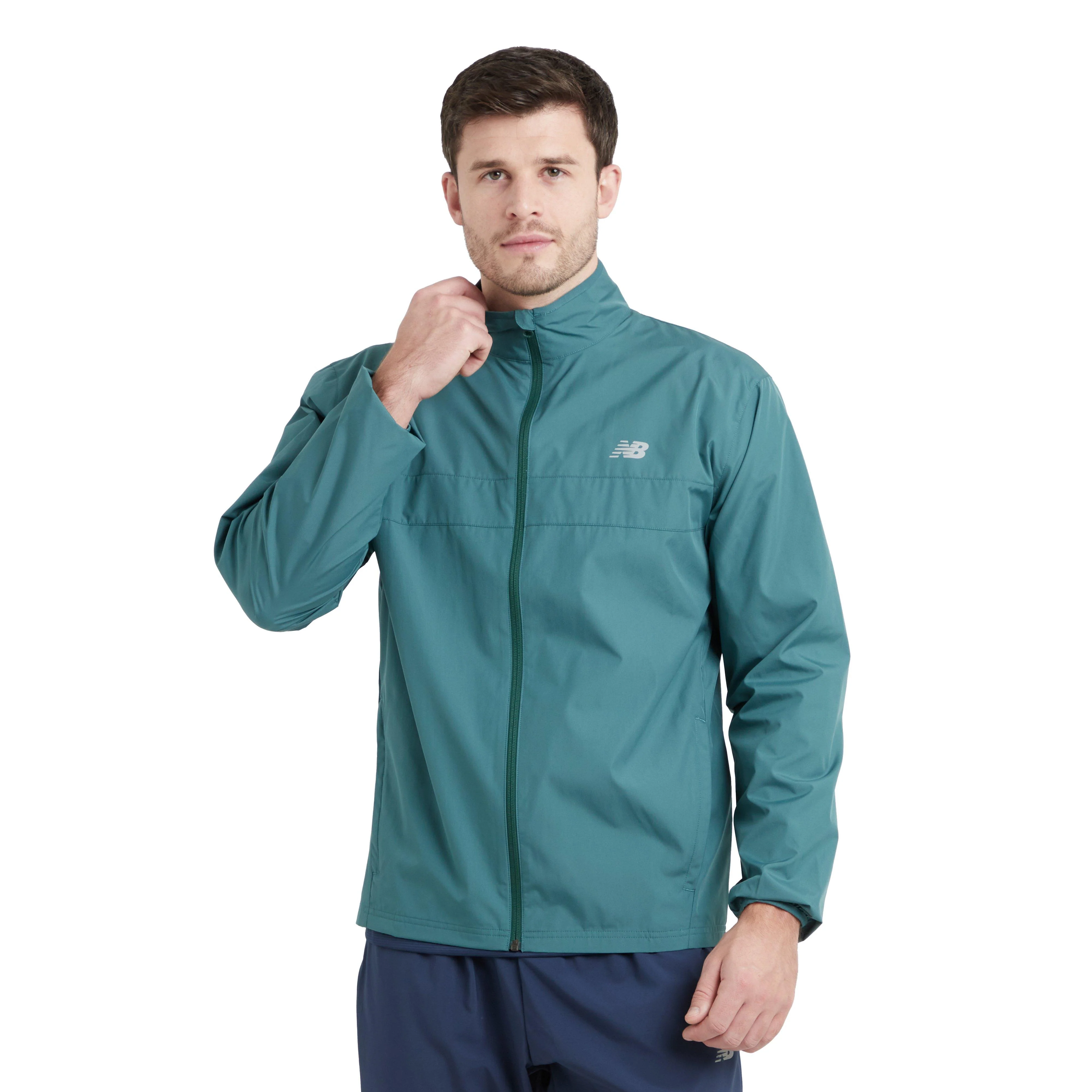 Men's Sports Essentials Jacket - Image 7