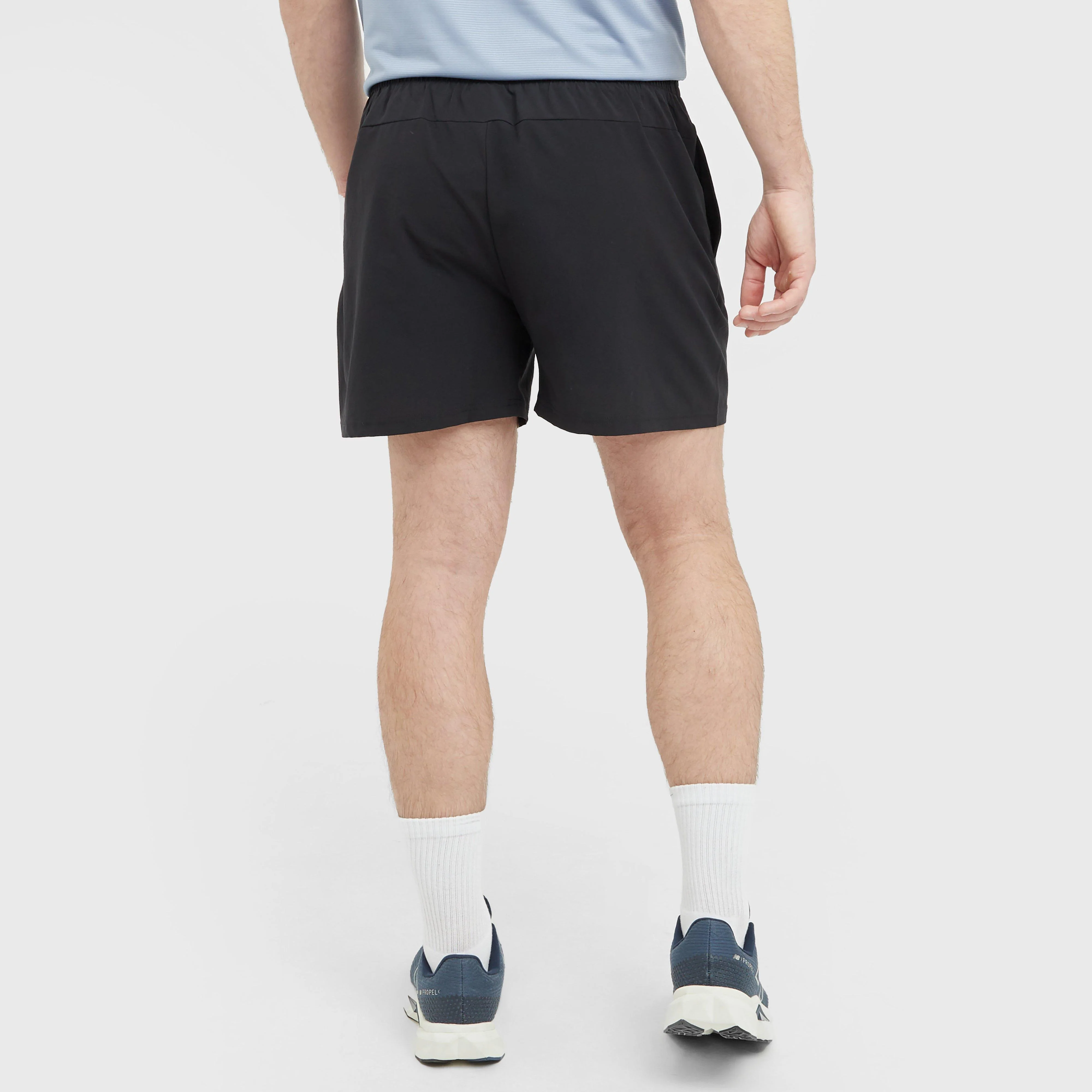 Men’s Sports Essentials Shorts 5 Inch - Image 2