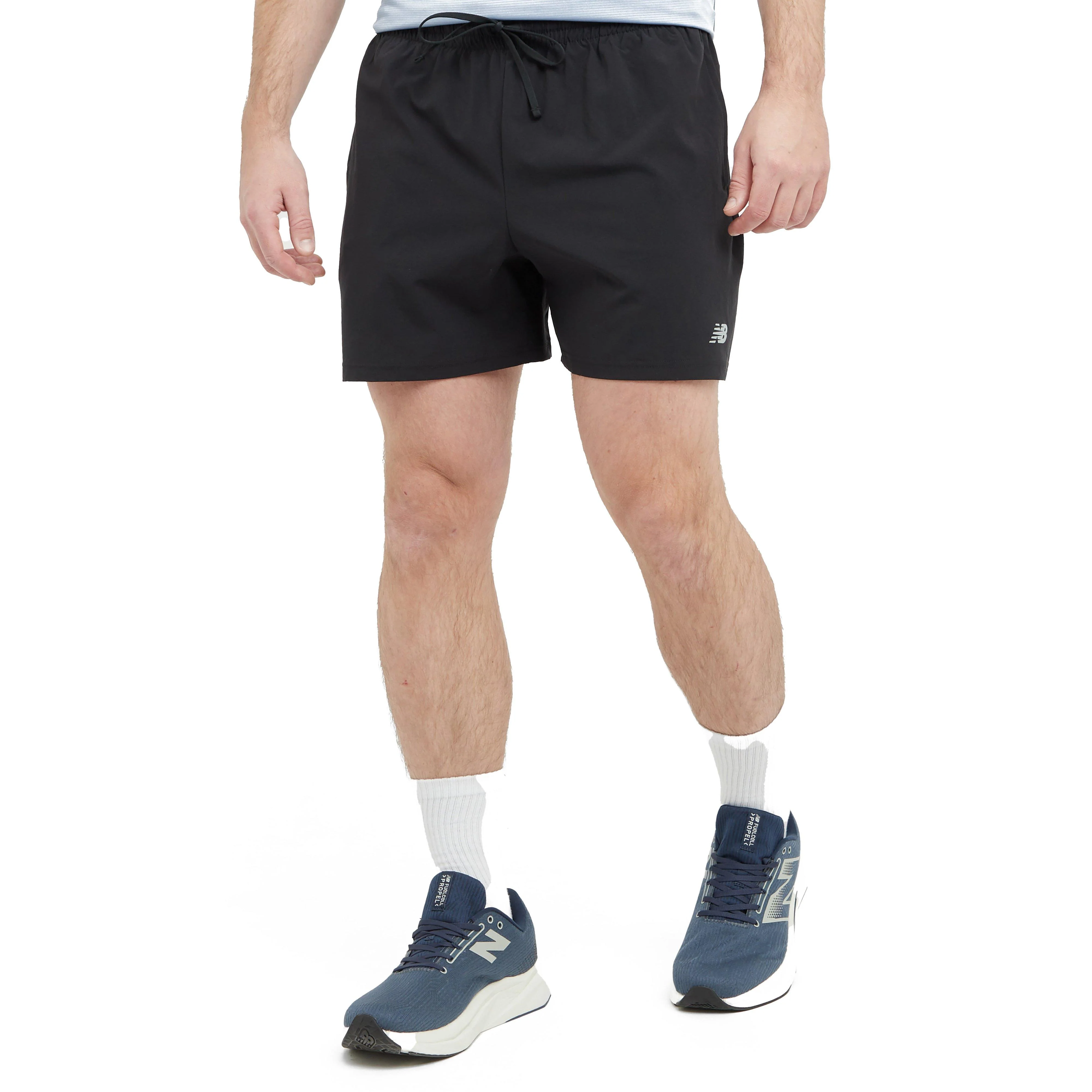 Men’s Sports Essentials Shorts 5 Inch - Image 7