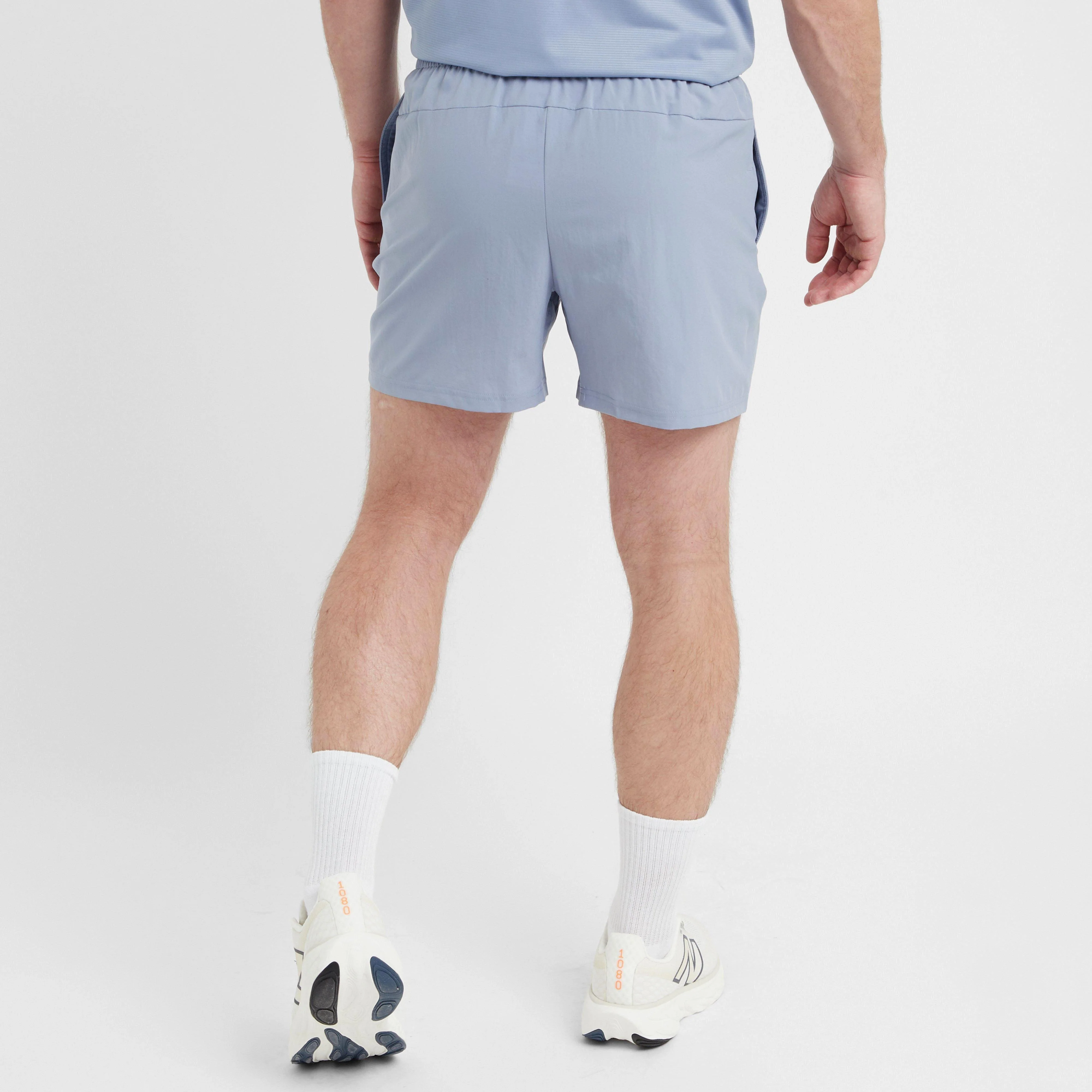 Men’s Sports Essentials Shorts 5 Inch - Image 2