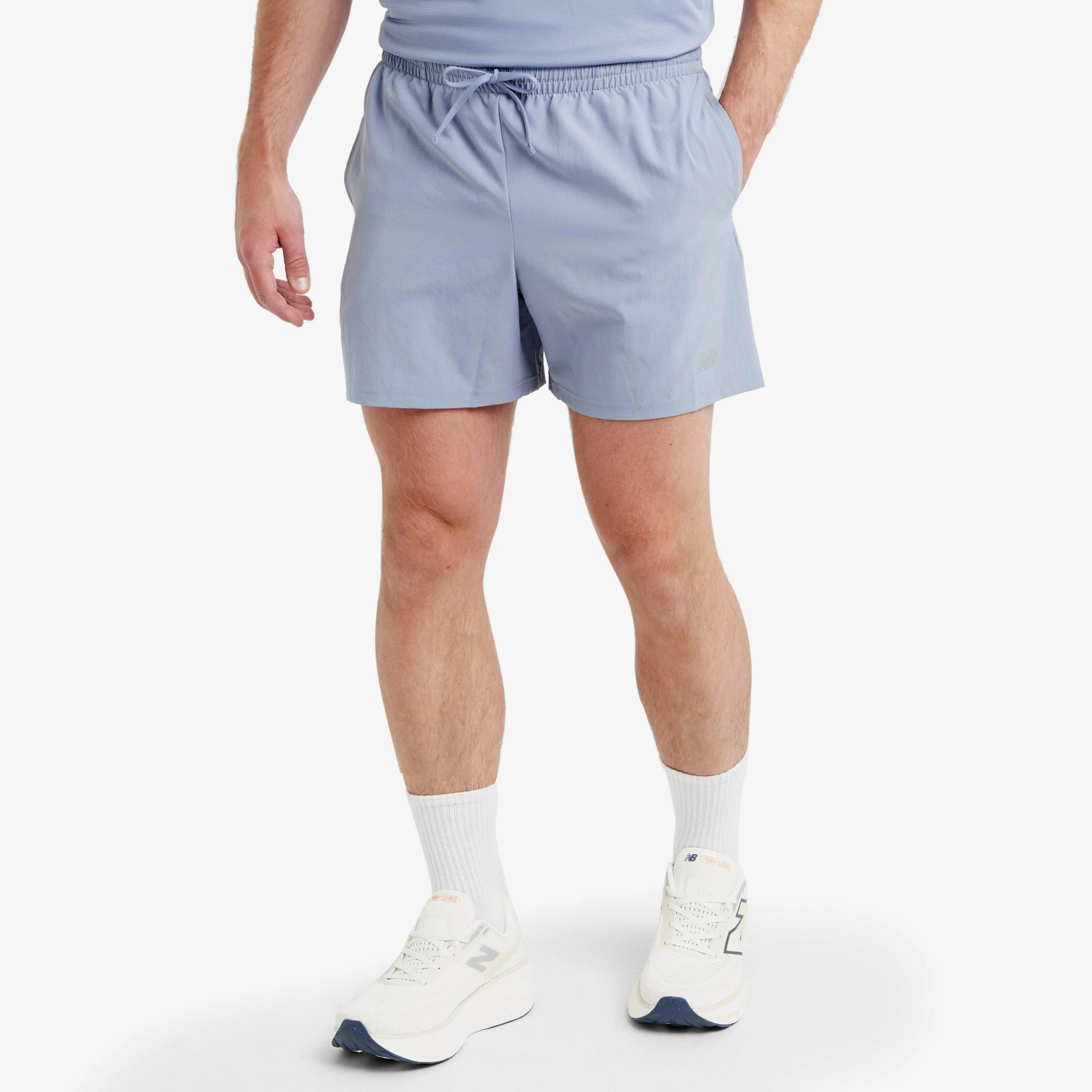 Men’s Sports Essentials Shorts 5 Inch - Image 8