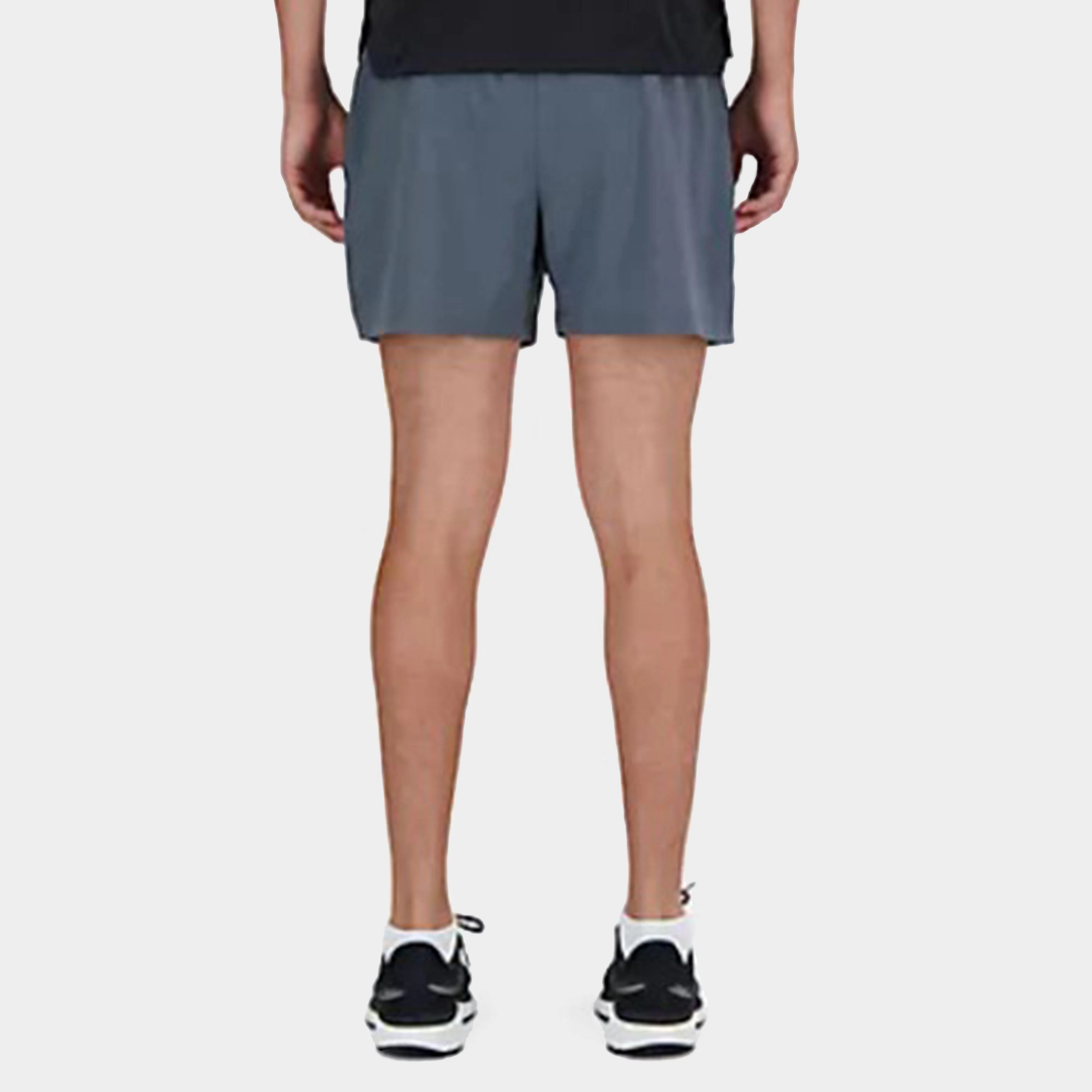 Men’s Sports Essentials Shorts 5 Inch - Image 2
