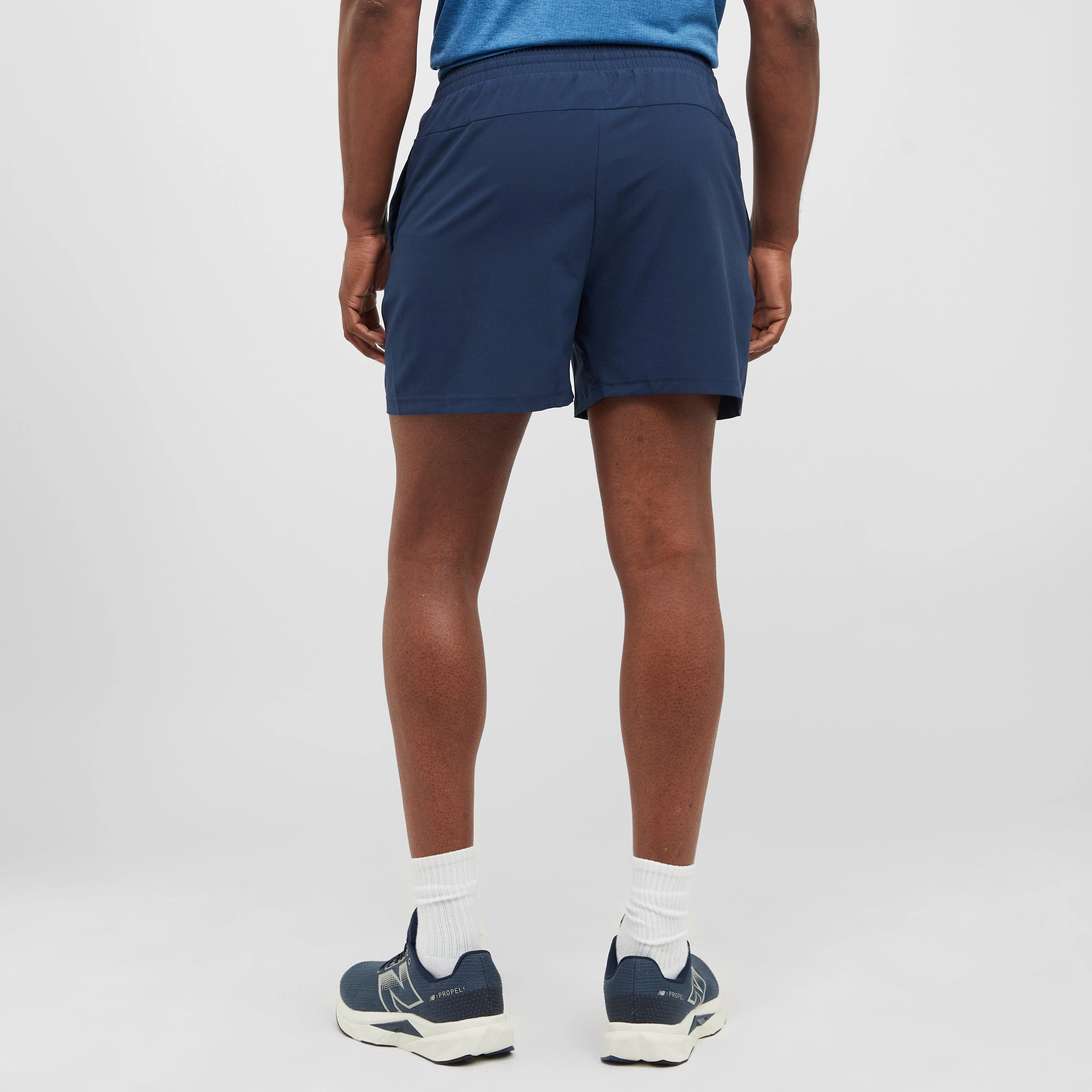 Men’s Sports Essentials Shorts 5 Inch - Image 2