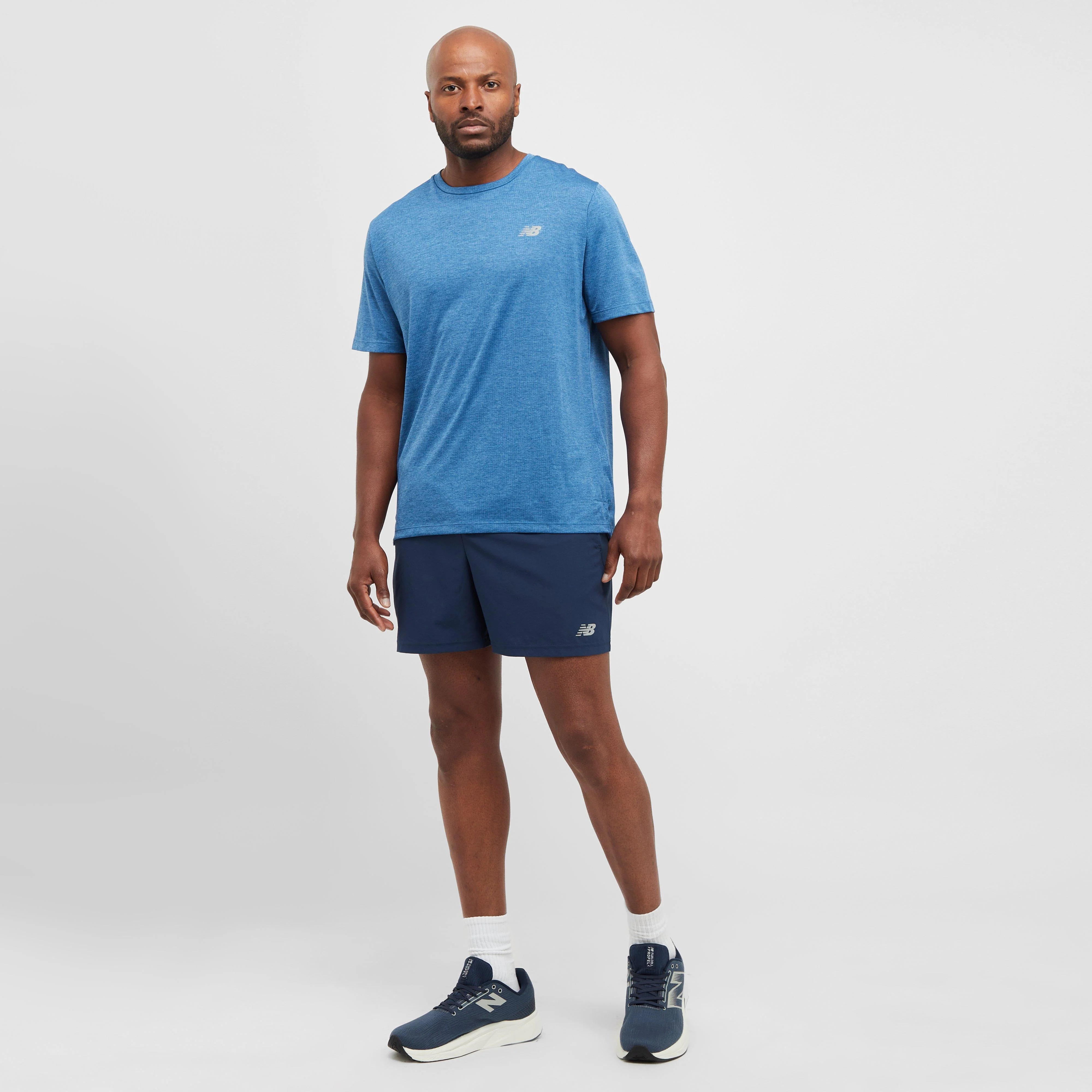 Men’s Sports Essentials Shorts 5 Inch - Image 3