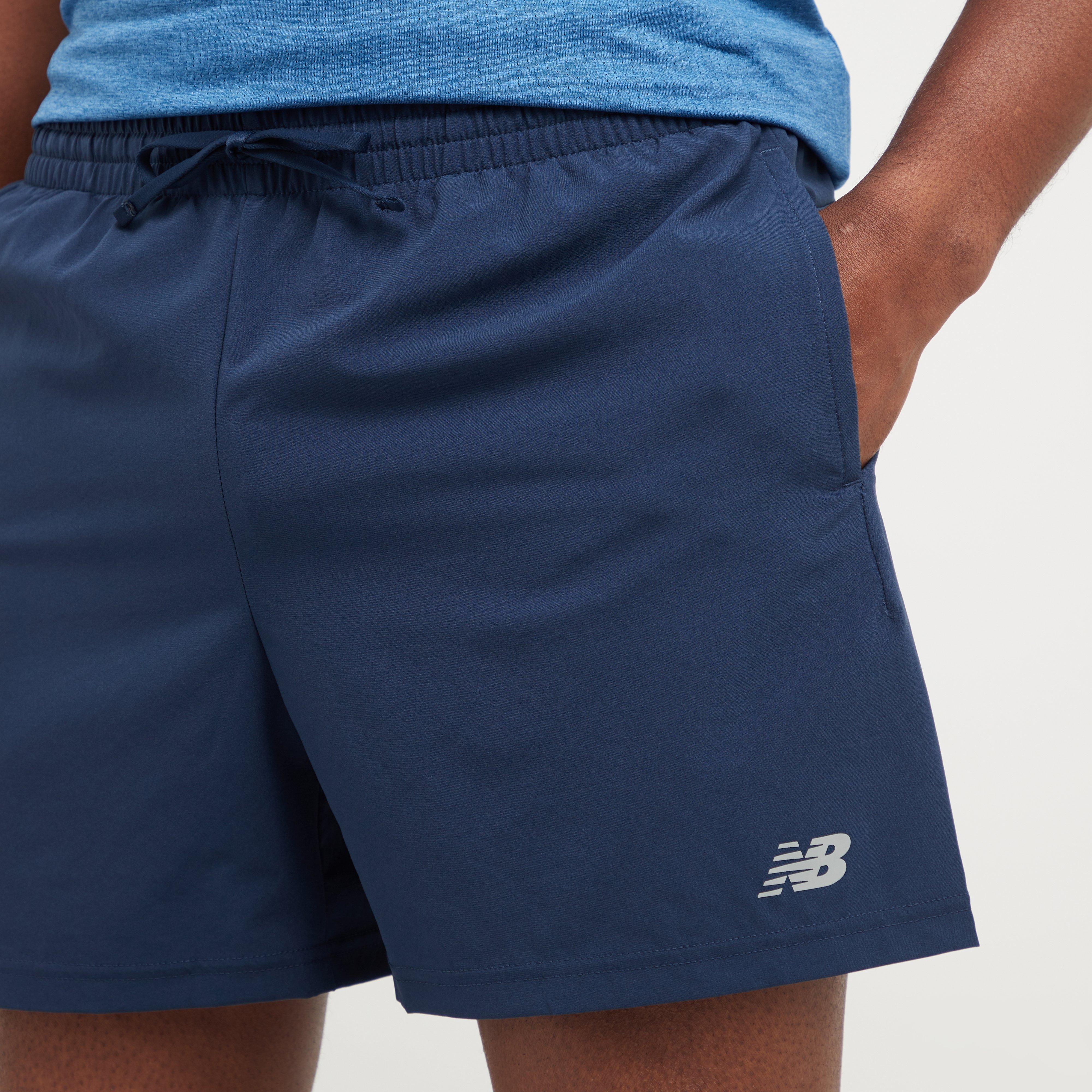 Men’s Sports Essentials Shorts 5 Inch - Image 4