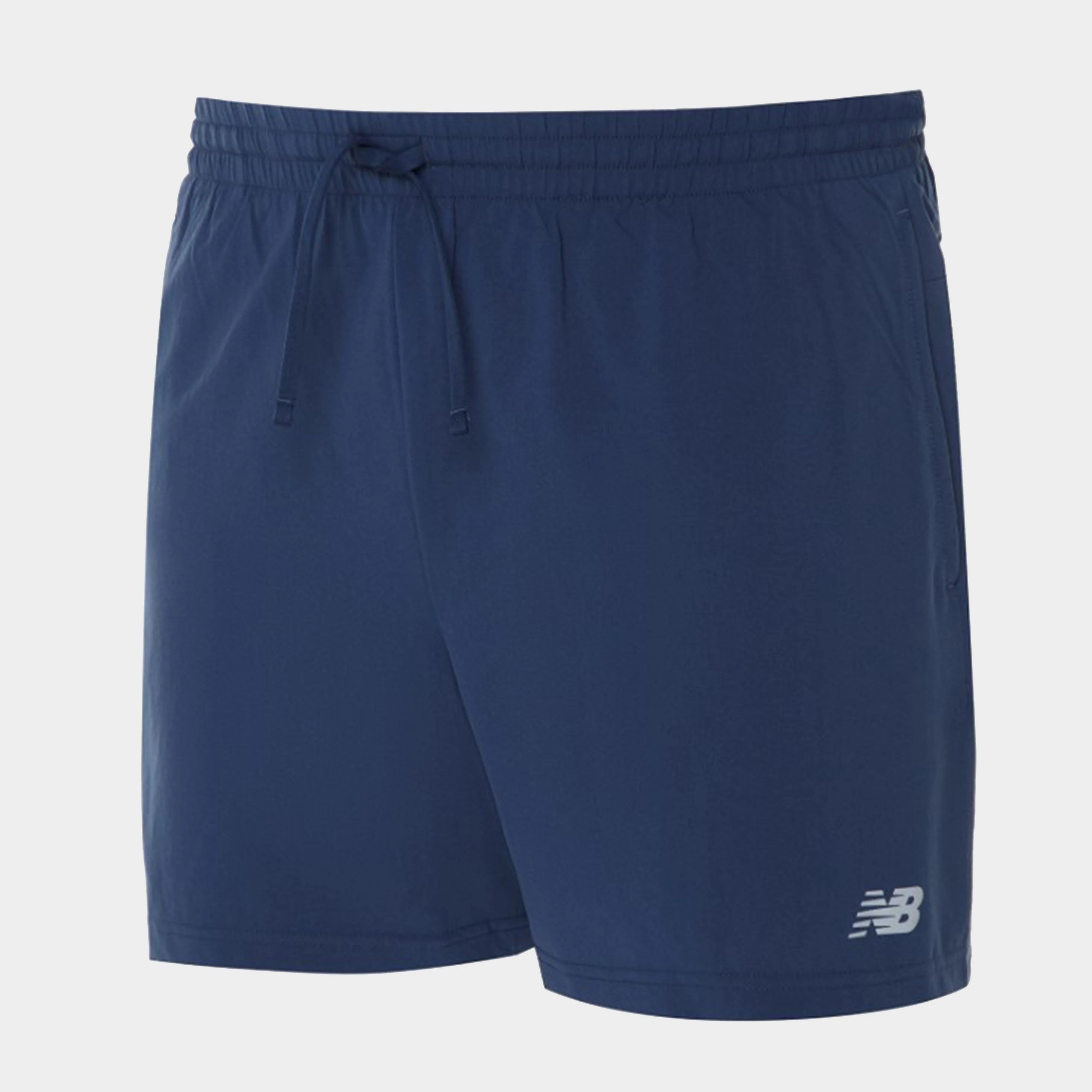 Men’s Sports Essentials Shorts 5 Inch - Image 5