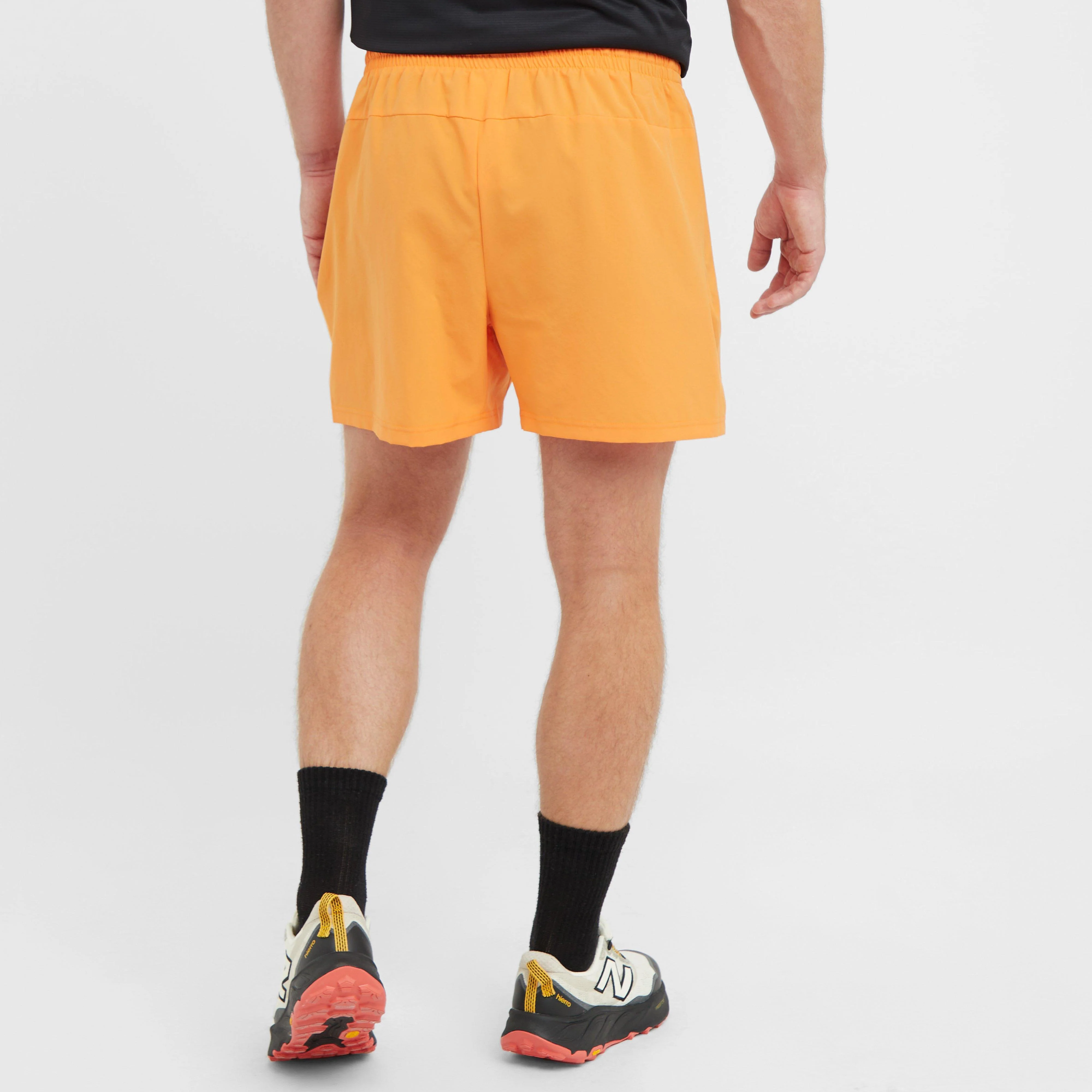 Men’s Sports Essentials Shorts 5 Inch - Image 2