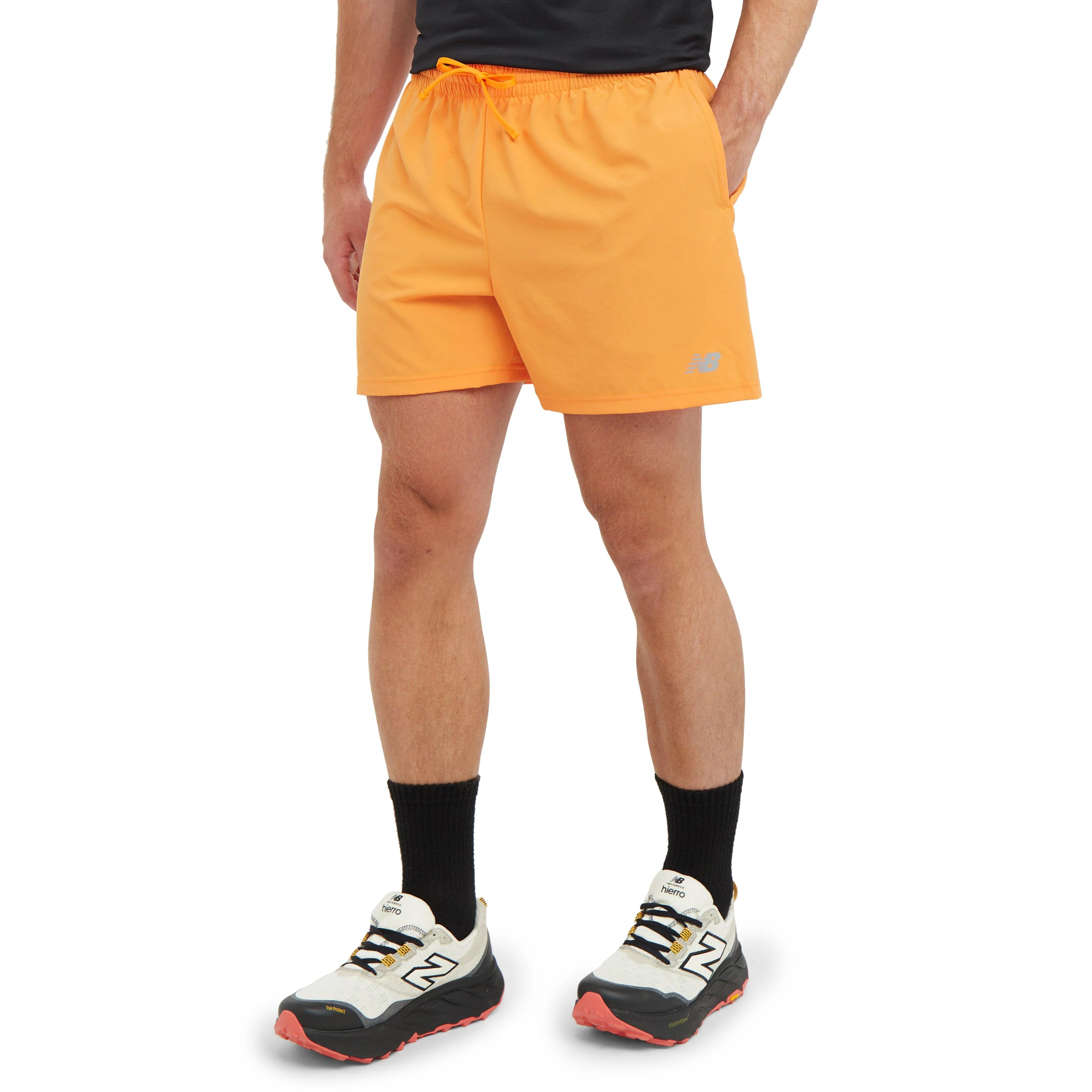 Men’s Sports Essentials Shorts 5 Inch - Image 7