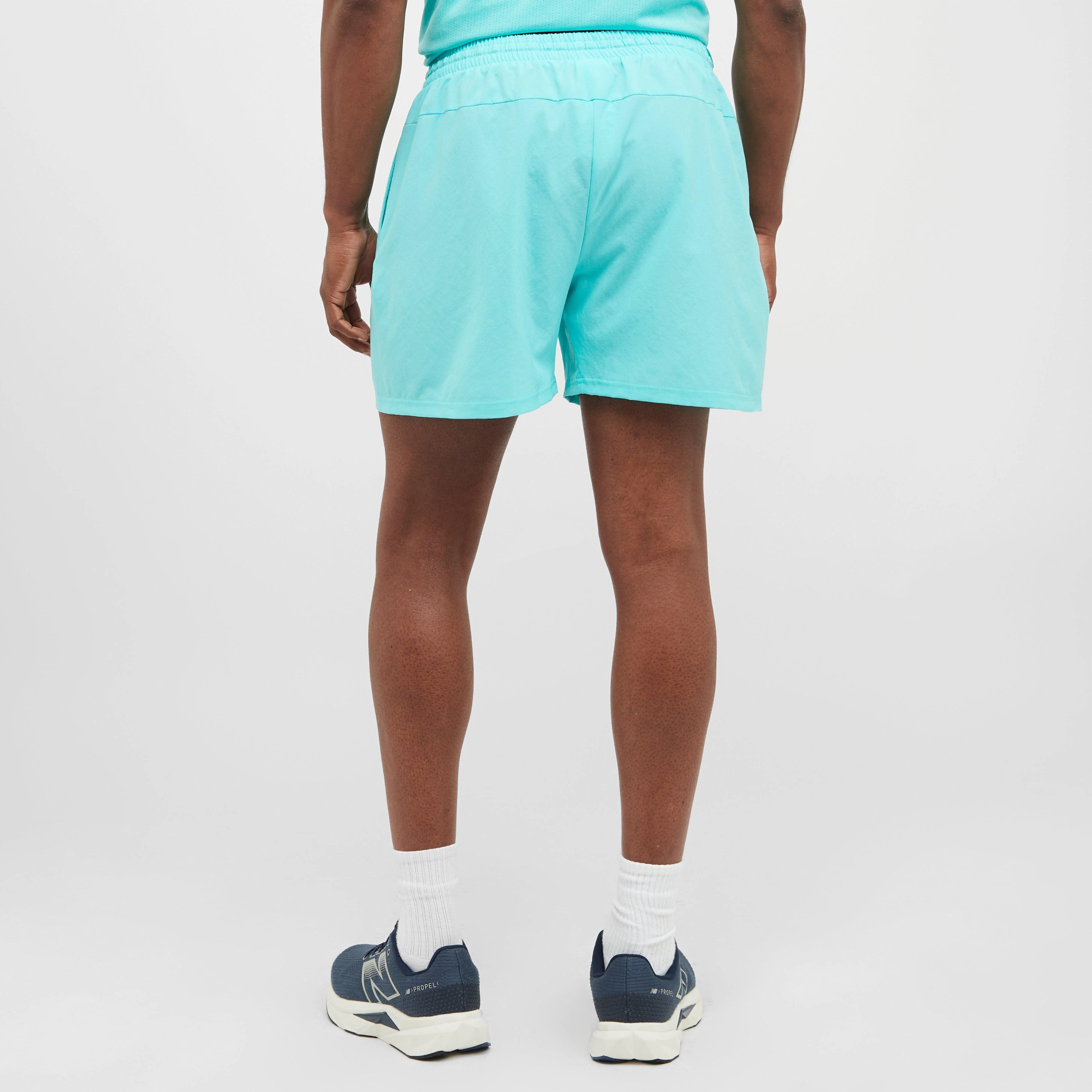Men’s Sports Essentials Shorts 5 Inch - Image 2