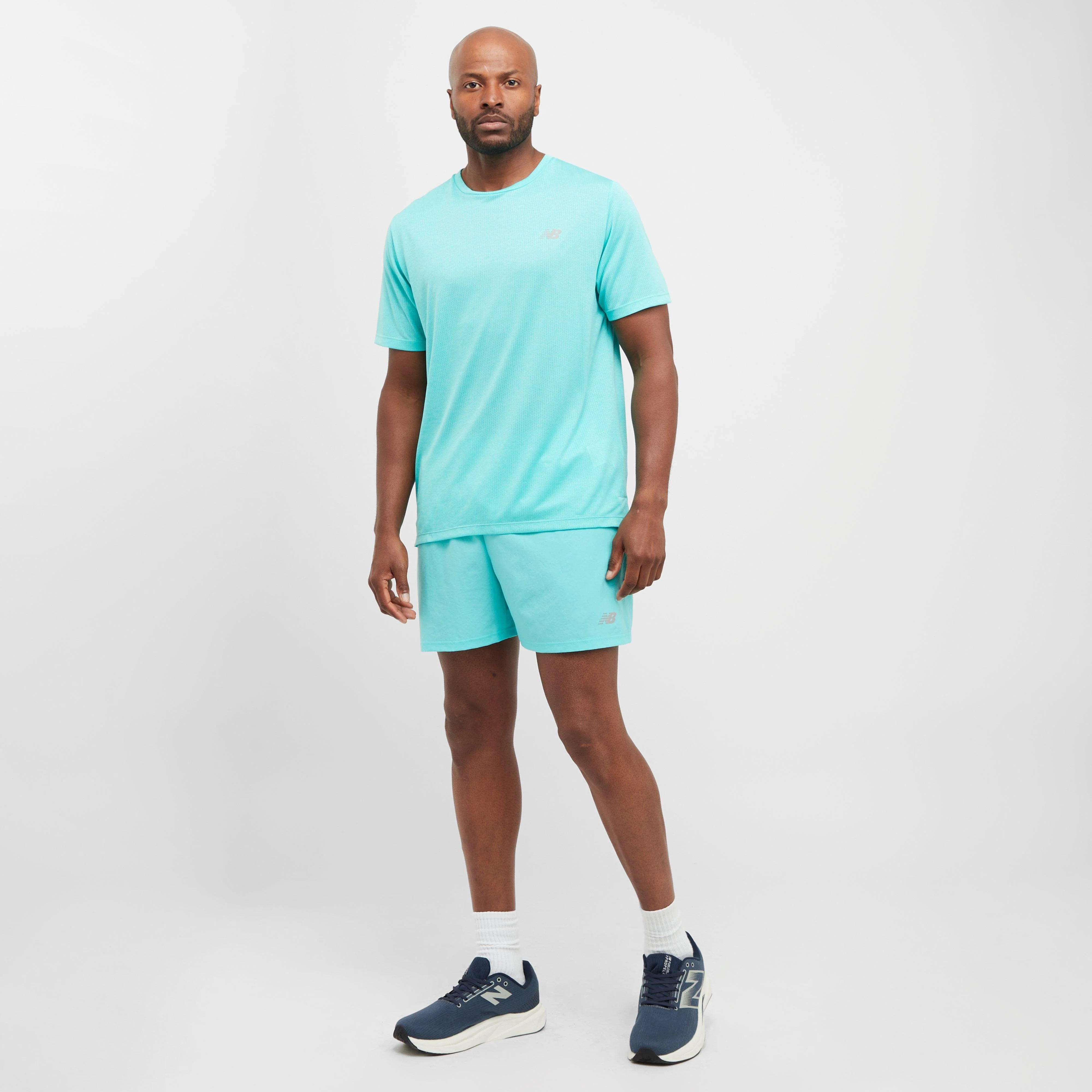 Men’s Sports Essentials Shorts 5 Inch - Image 3
