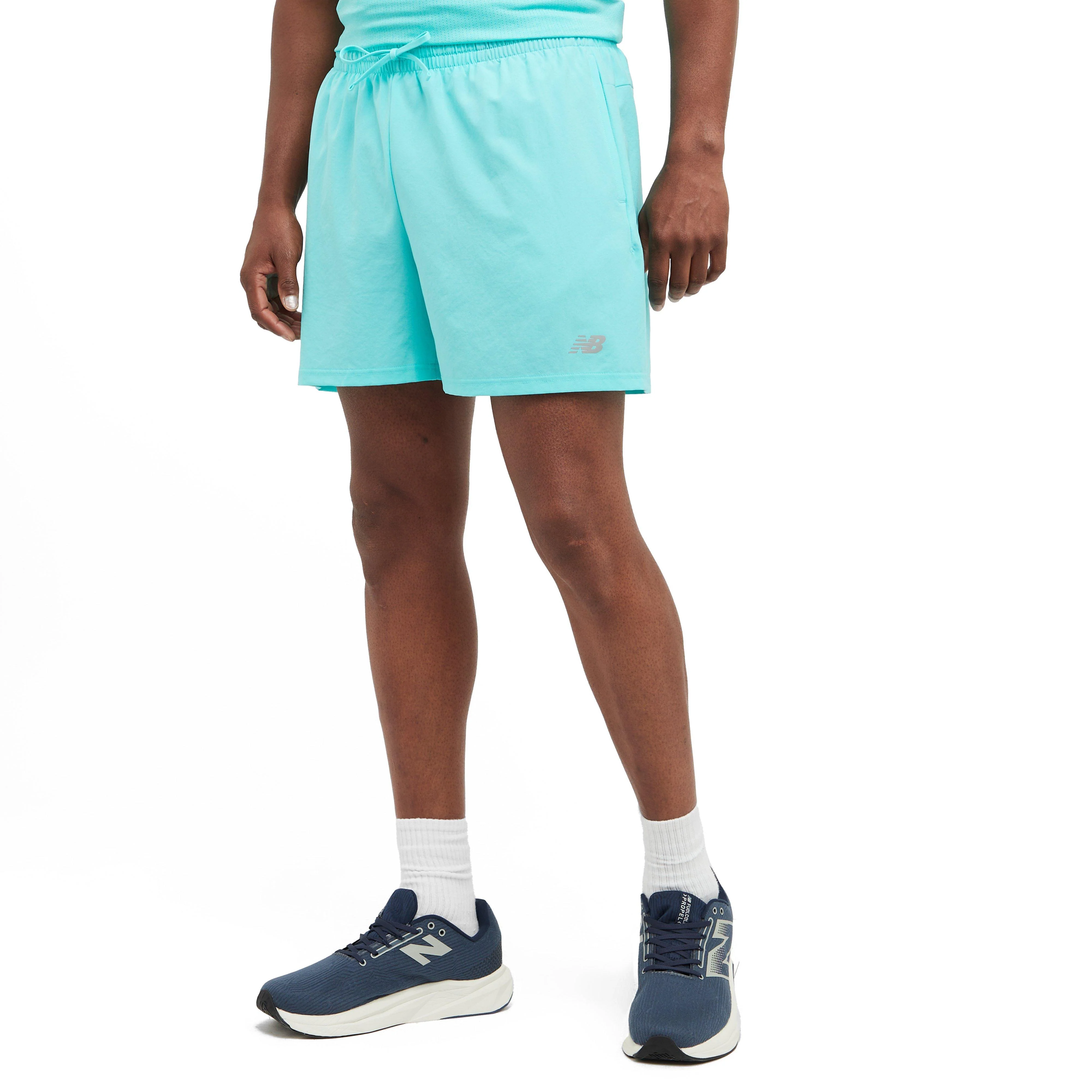 Men’s Sports Essentials Shorts 5 Inch - Image 6