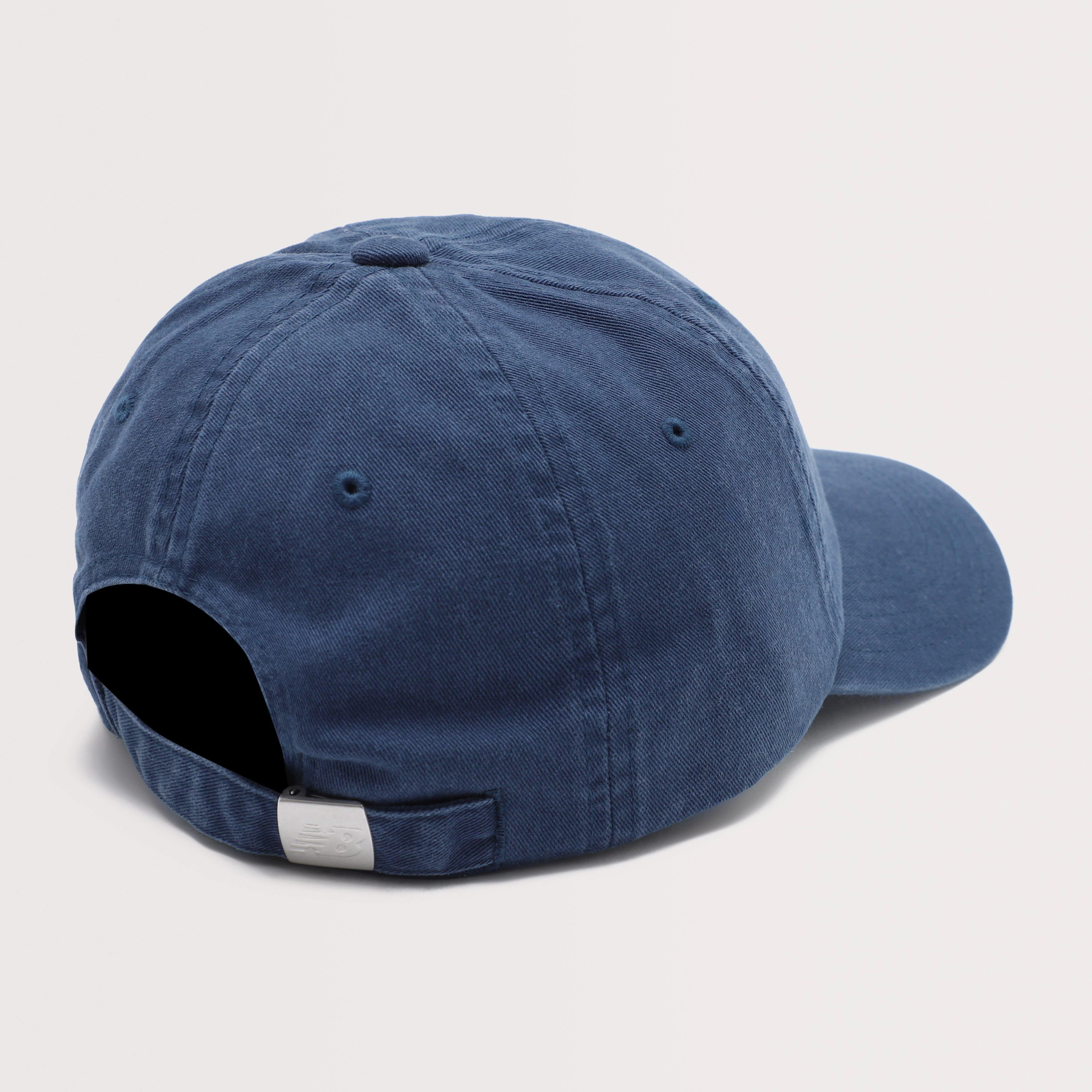 Unisex Classic Patch Baseball Cap - Image 2