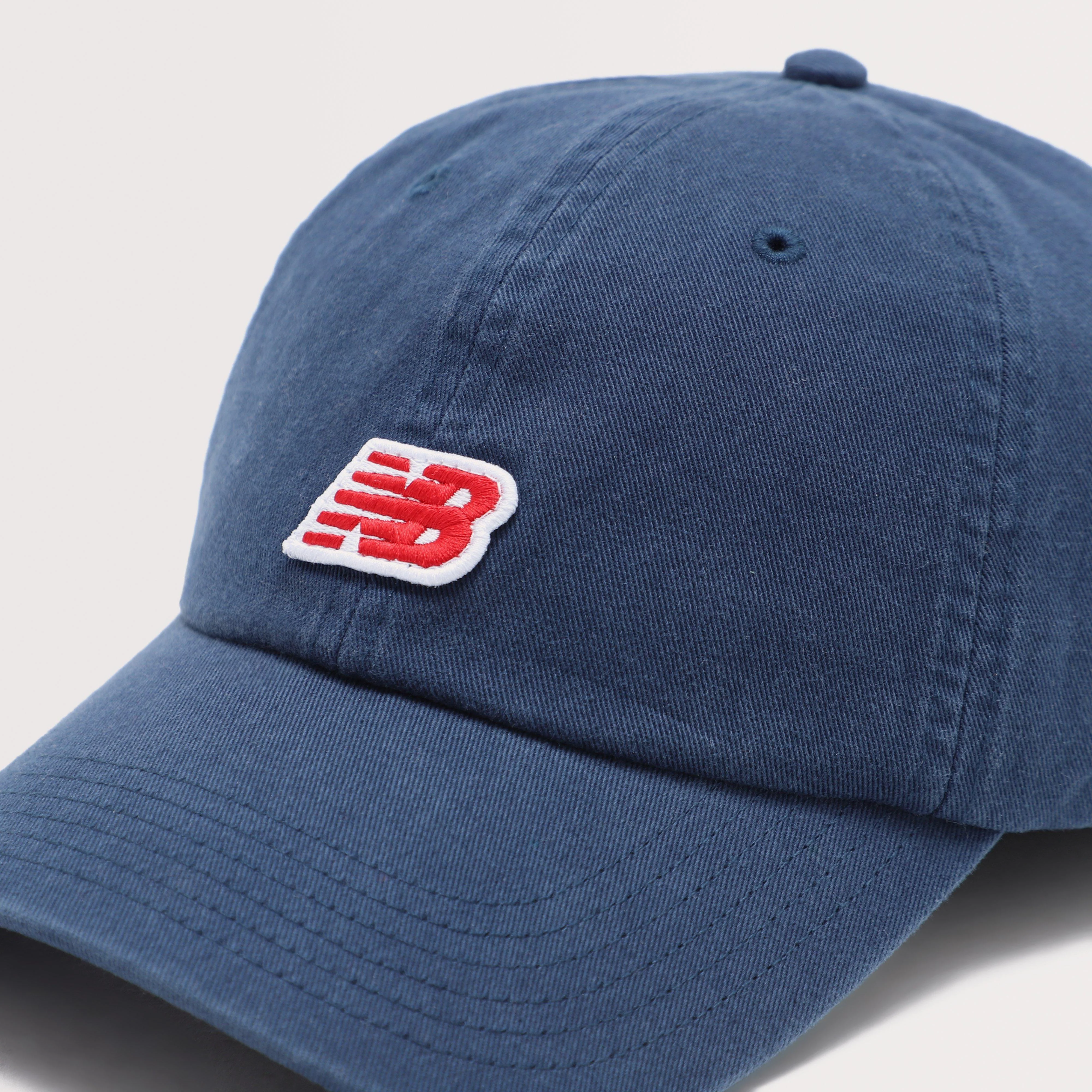 Unisex Classic Patch Baseball Cap - Image 3