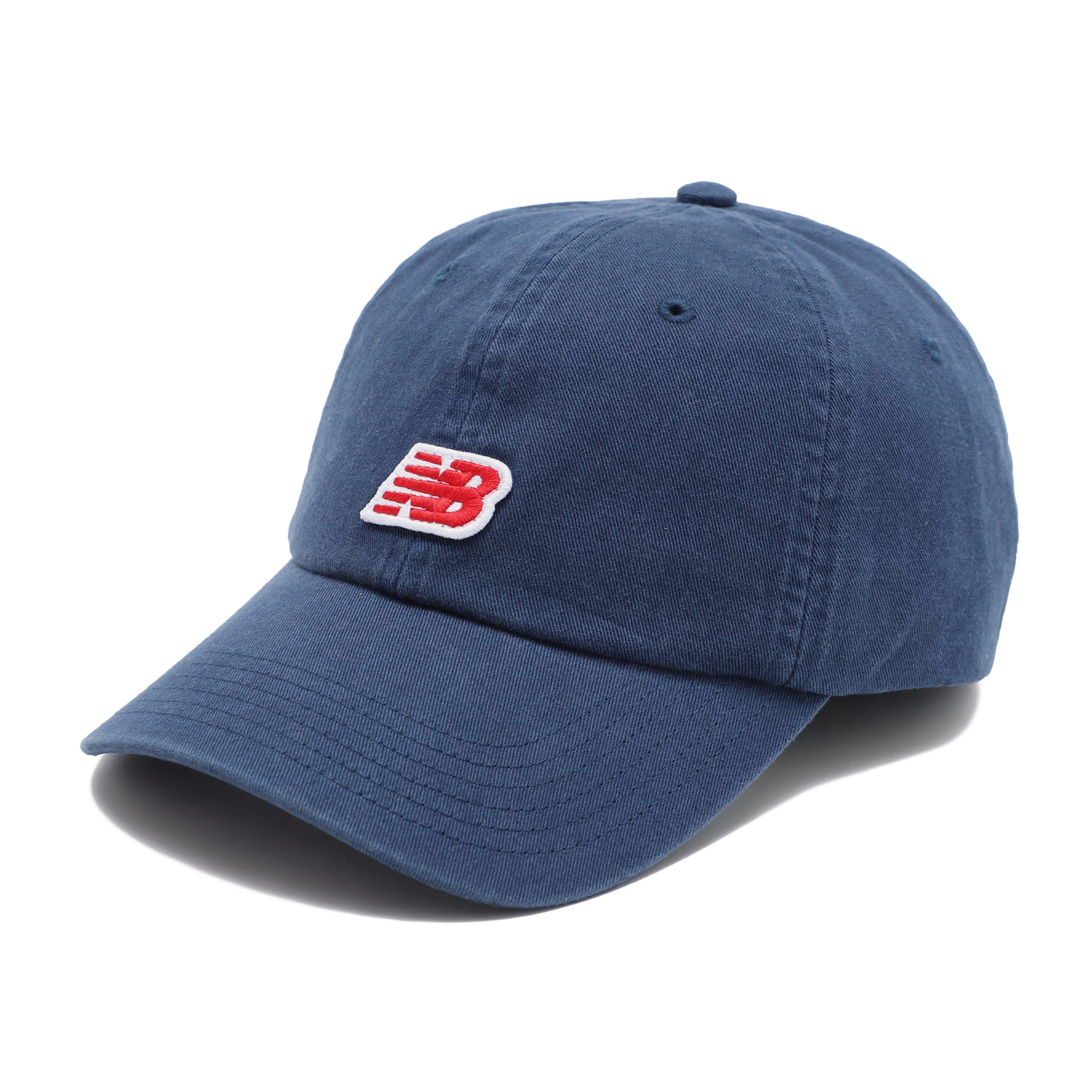 Unisex Classic Patch Baseball Cap - Image 4