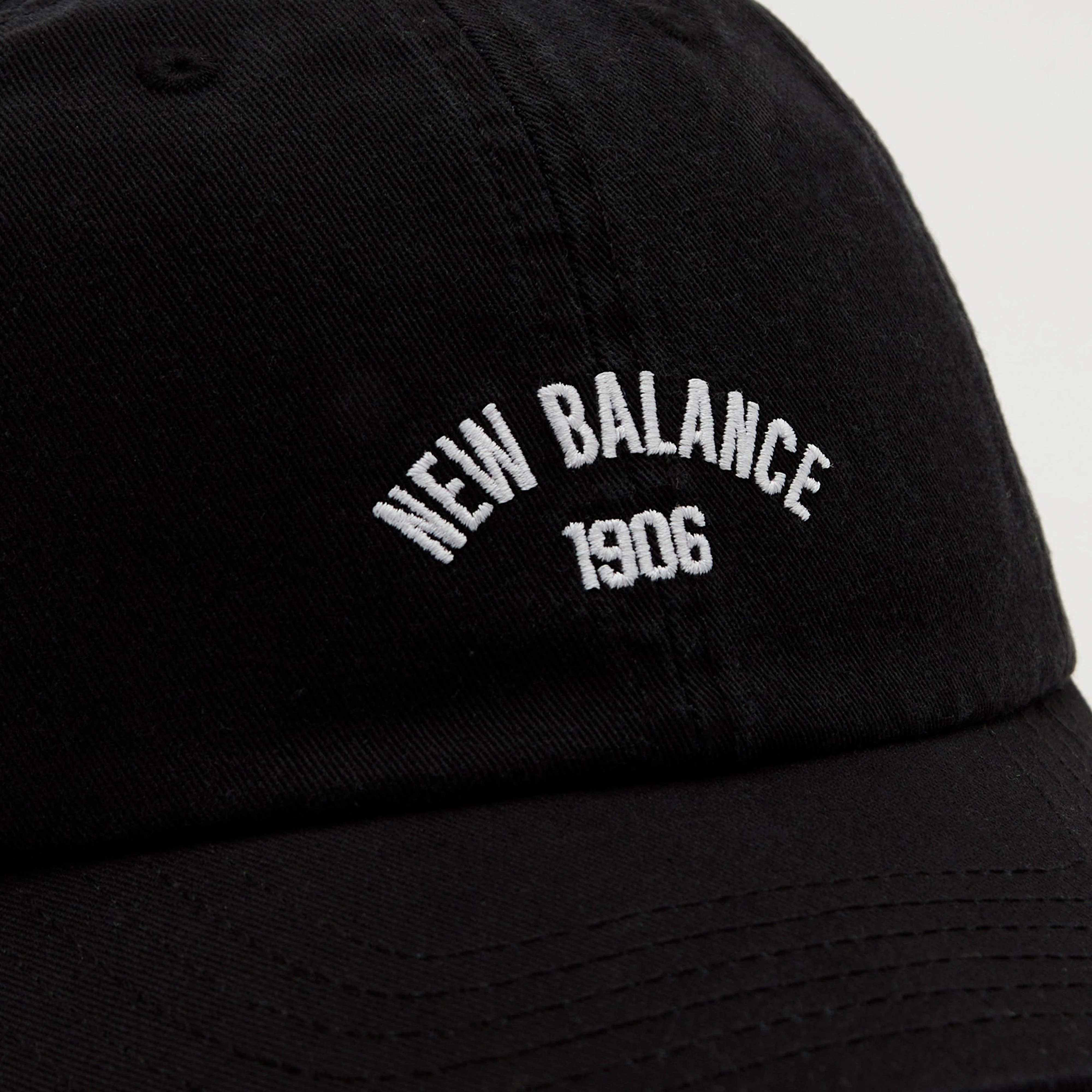 Unisex Logo 1906 Cap - Image 4