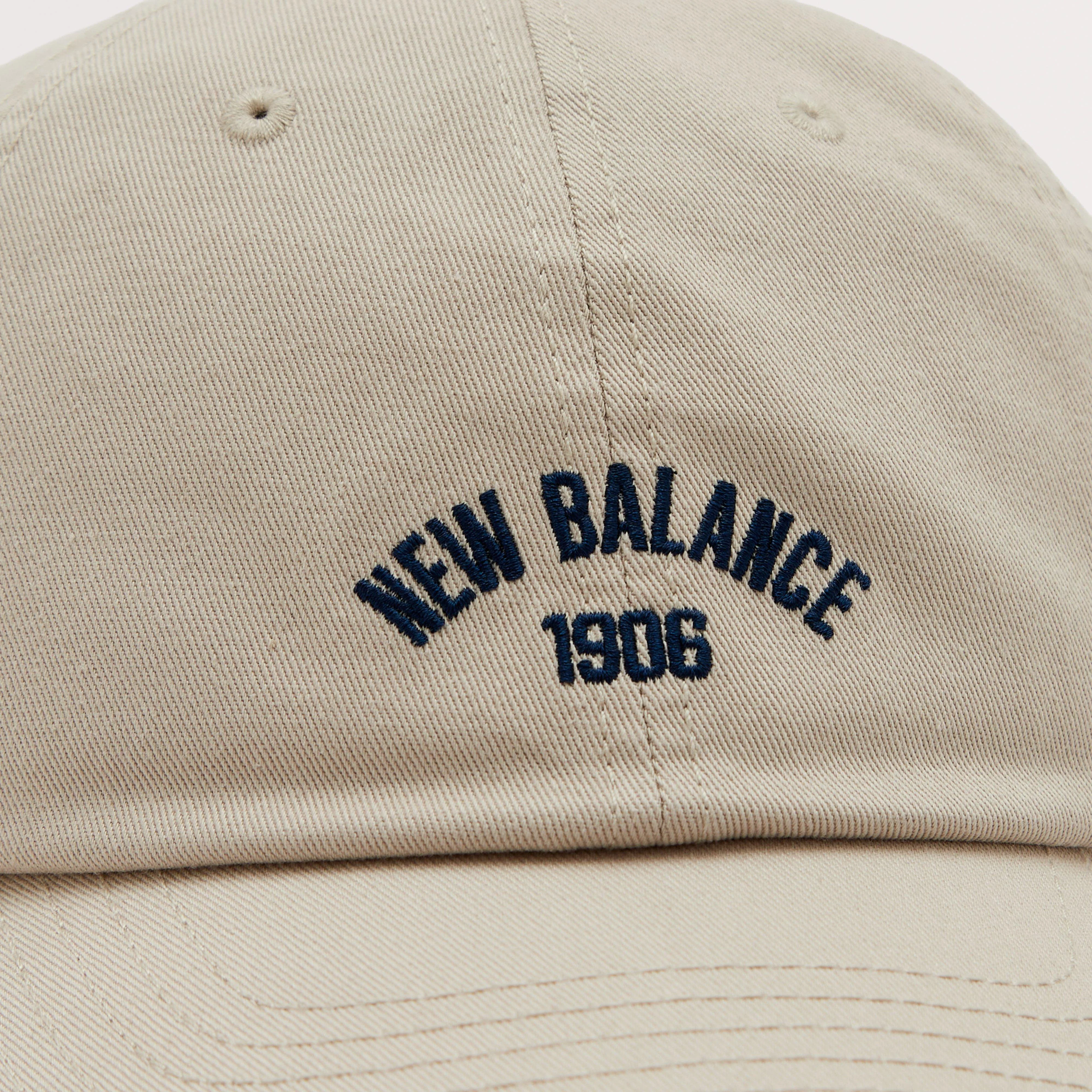 Unisex Logo 1906 Cap - Image 4
