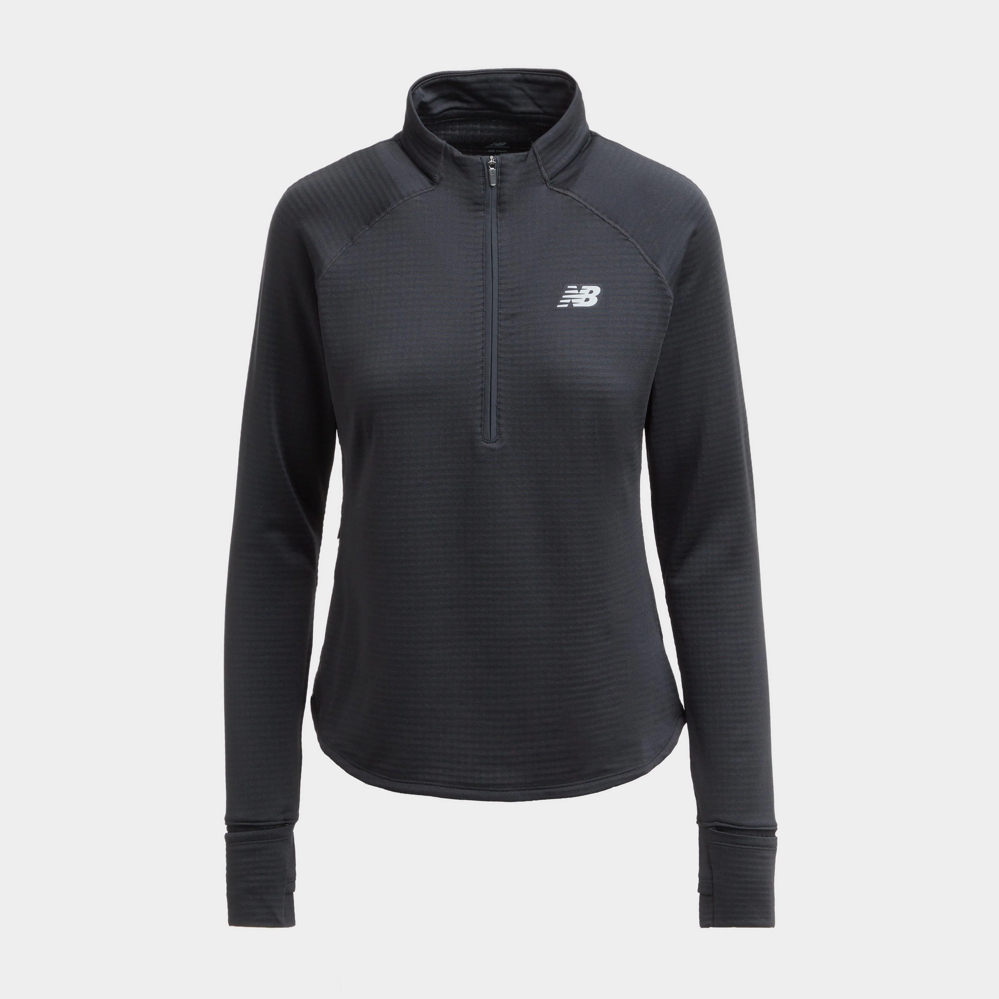 Women’s Athletics Heat Grid 1/2 Zip Top - Image 5