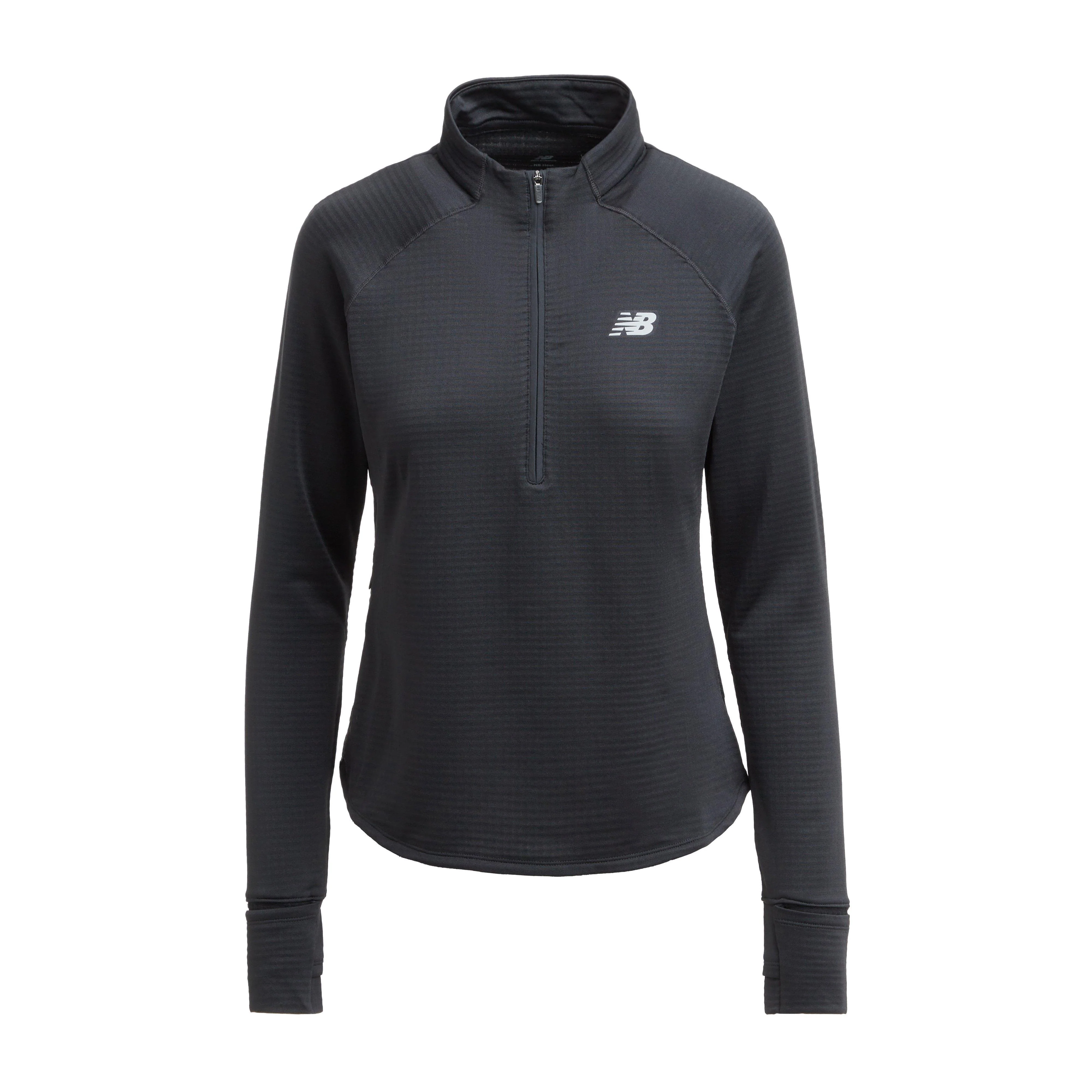 Women’s Athletics Heat Grid 1/2 Zip Top - Image 6