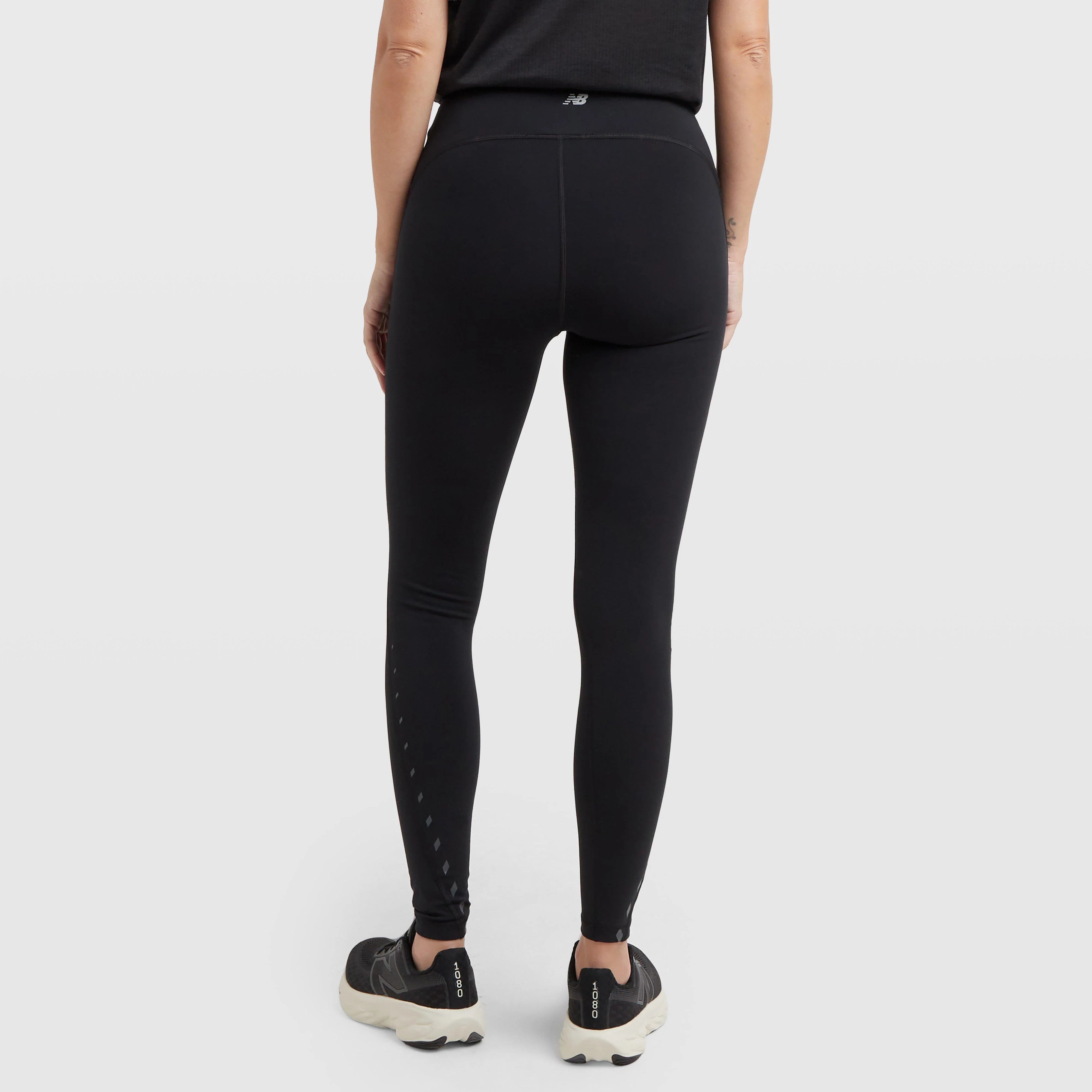 Women's Athletics Highrise Leggings - Image 2
