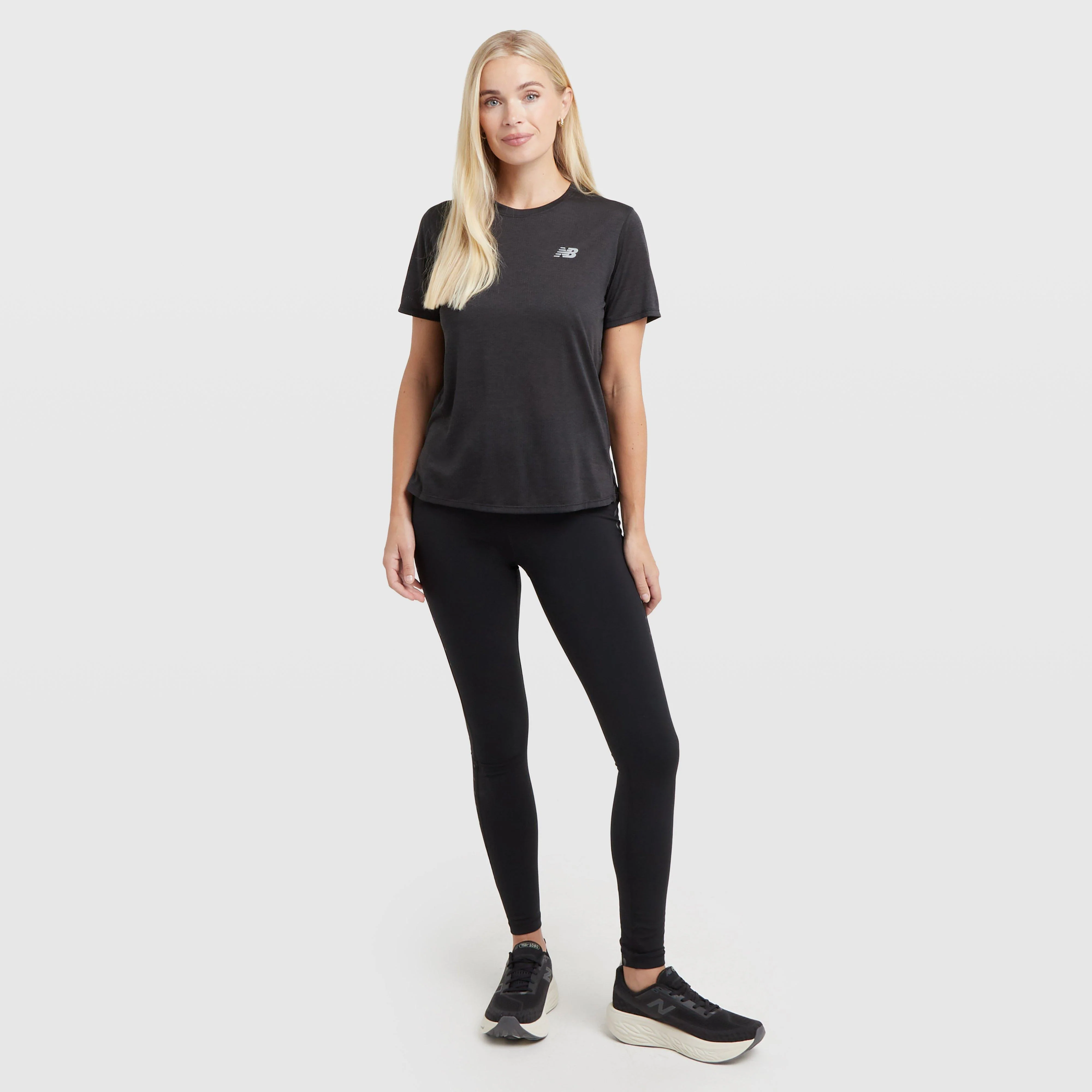 Women's Athletics Highrise Leggings - Image 3