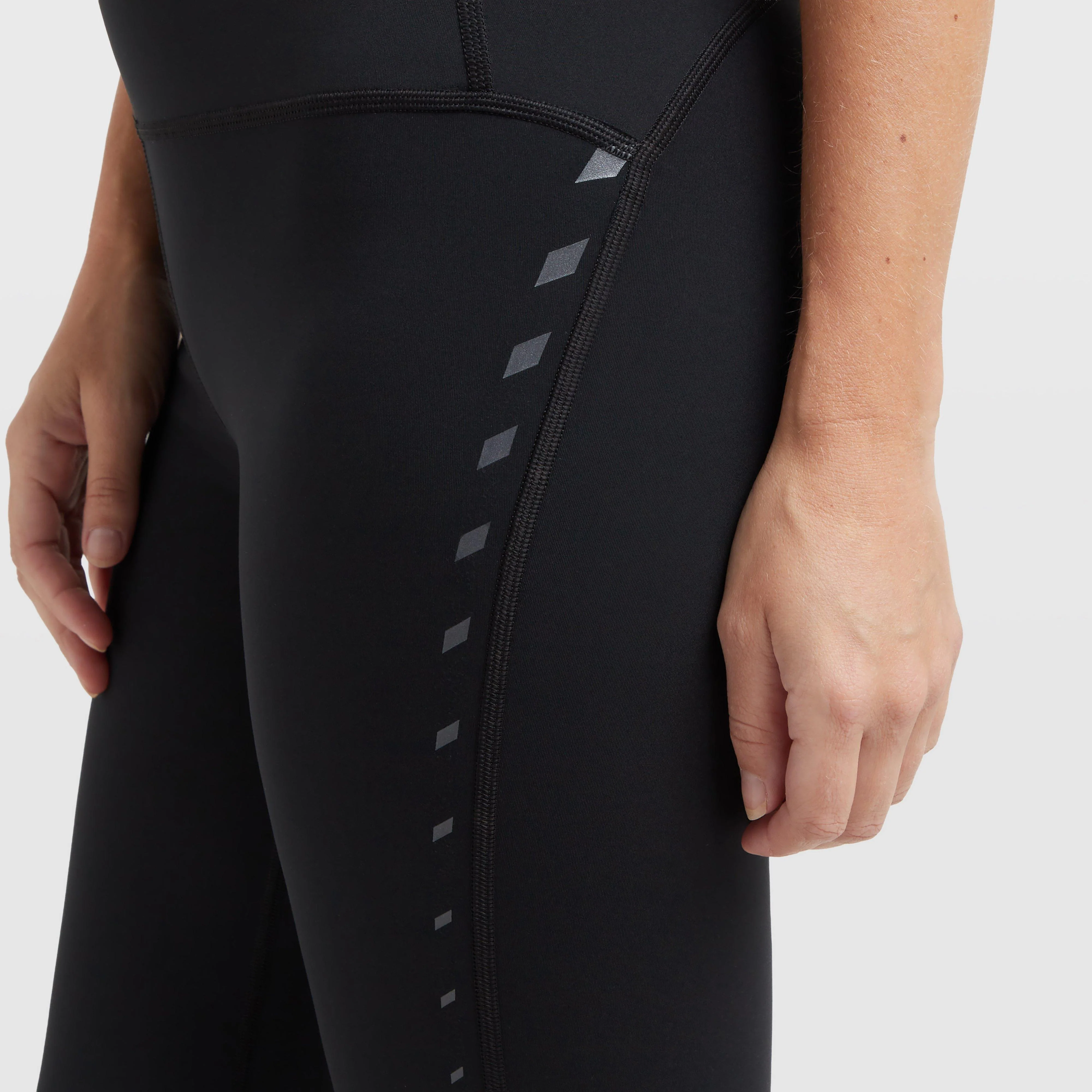 Women's Athletics Highrise Leggings - Image 4