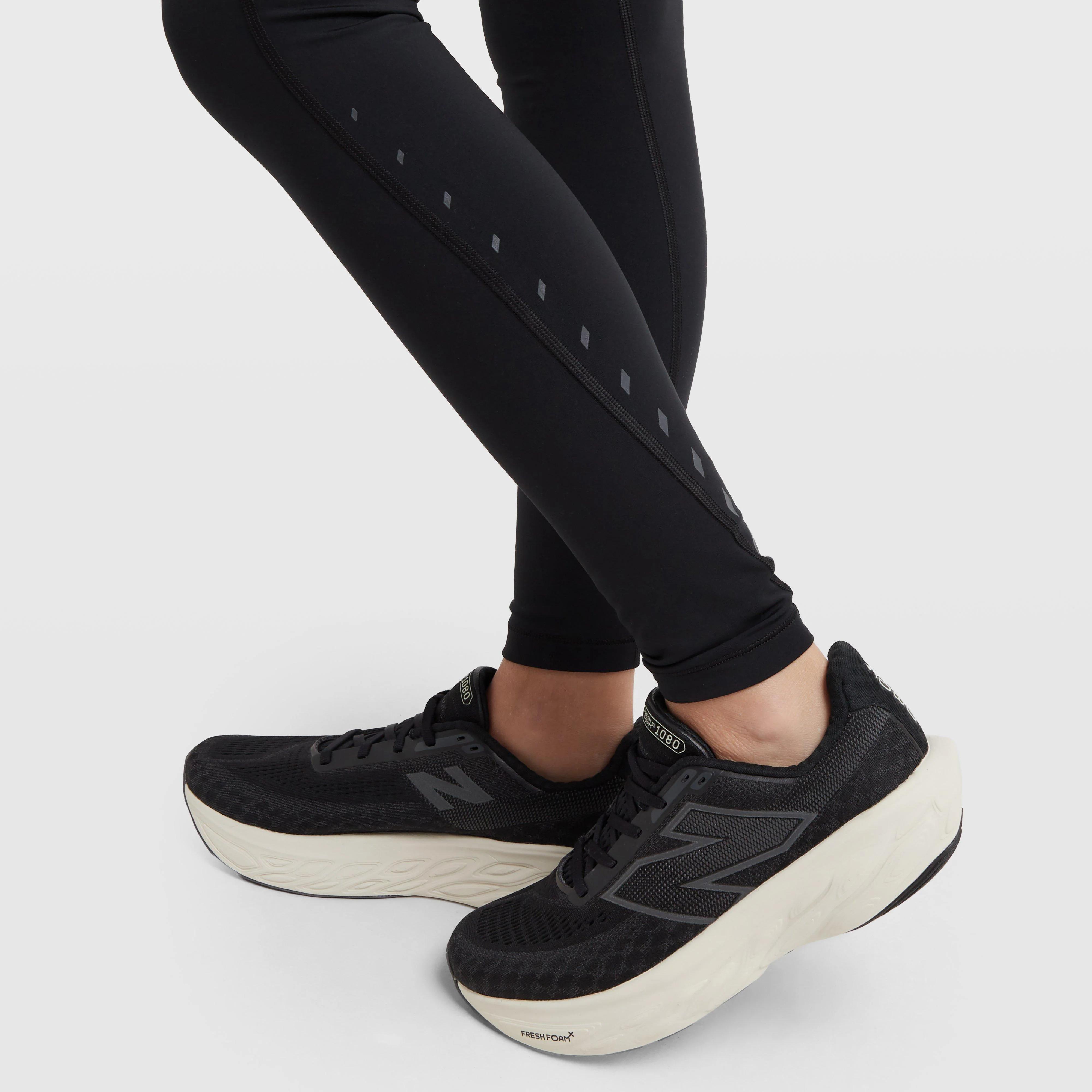 Women's Athletics Highrise Leggings - Image 6
