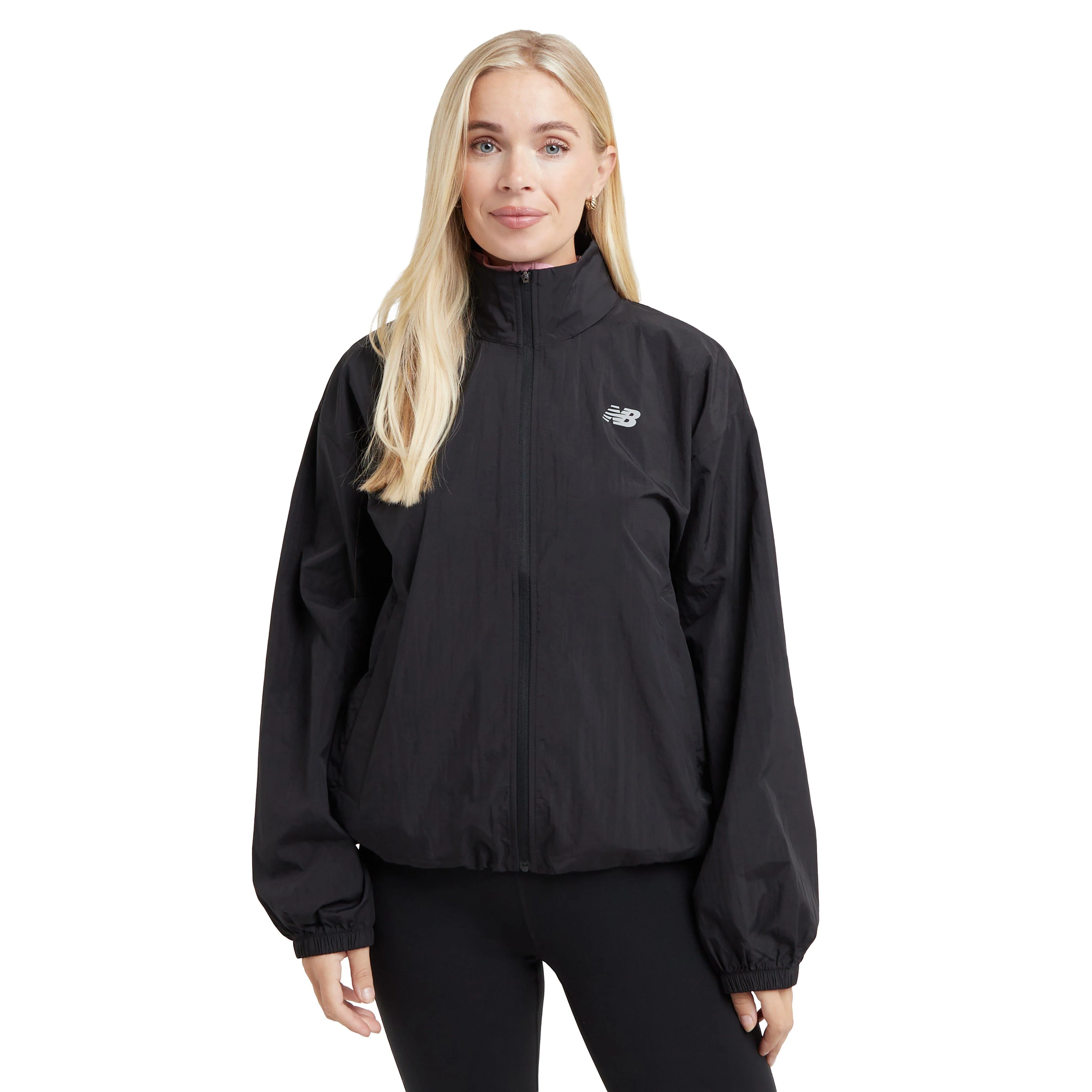 Women’s Athletics Packable Jacket - Image 10