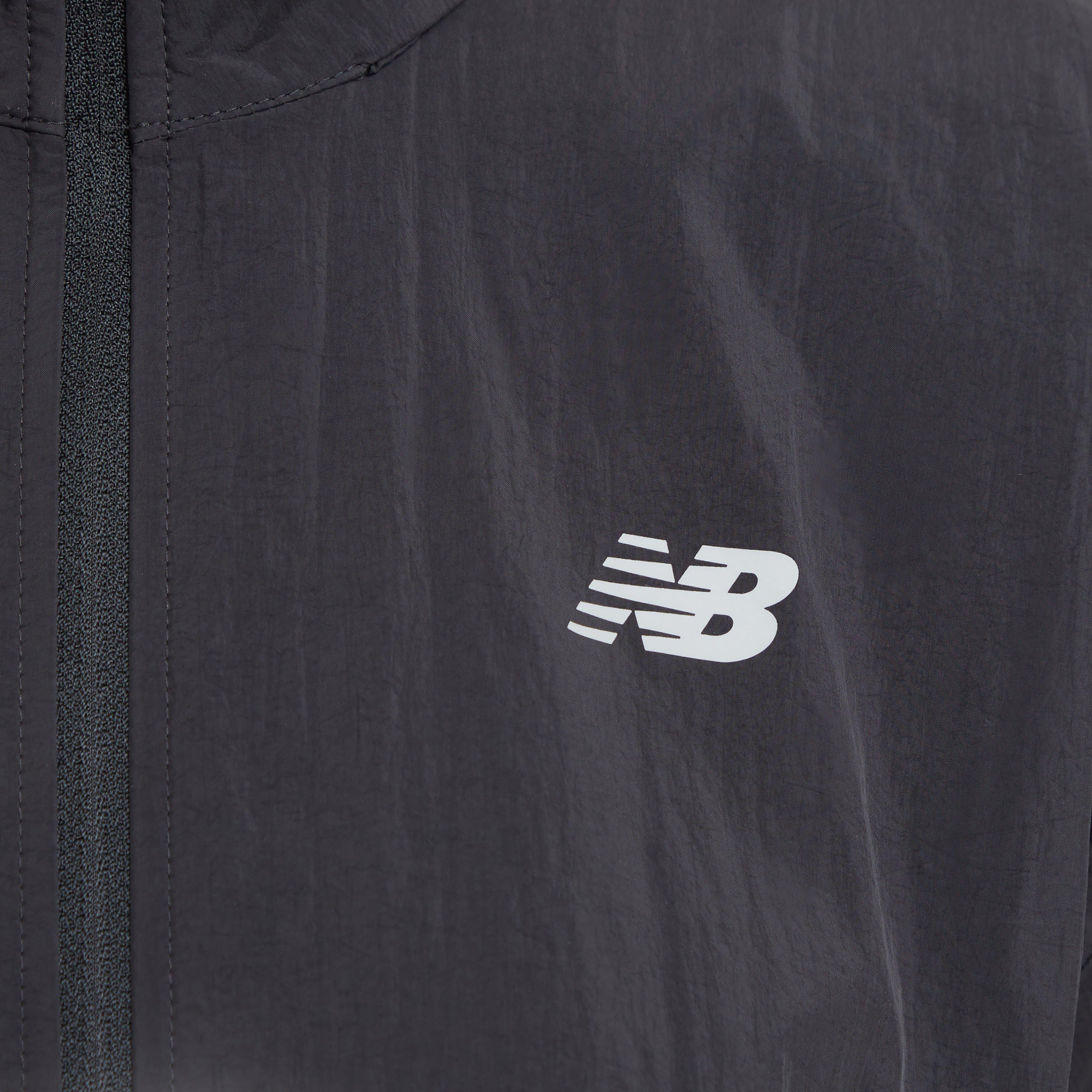 Women’s Athletics Packable Jacket - Image 5