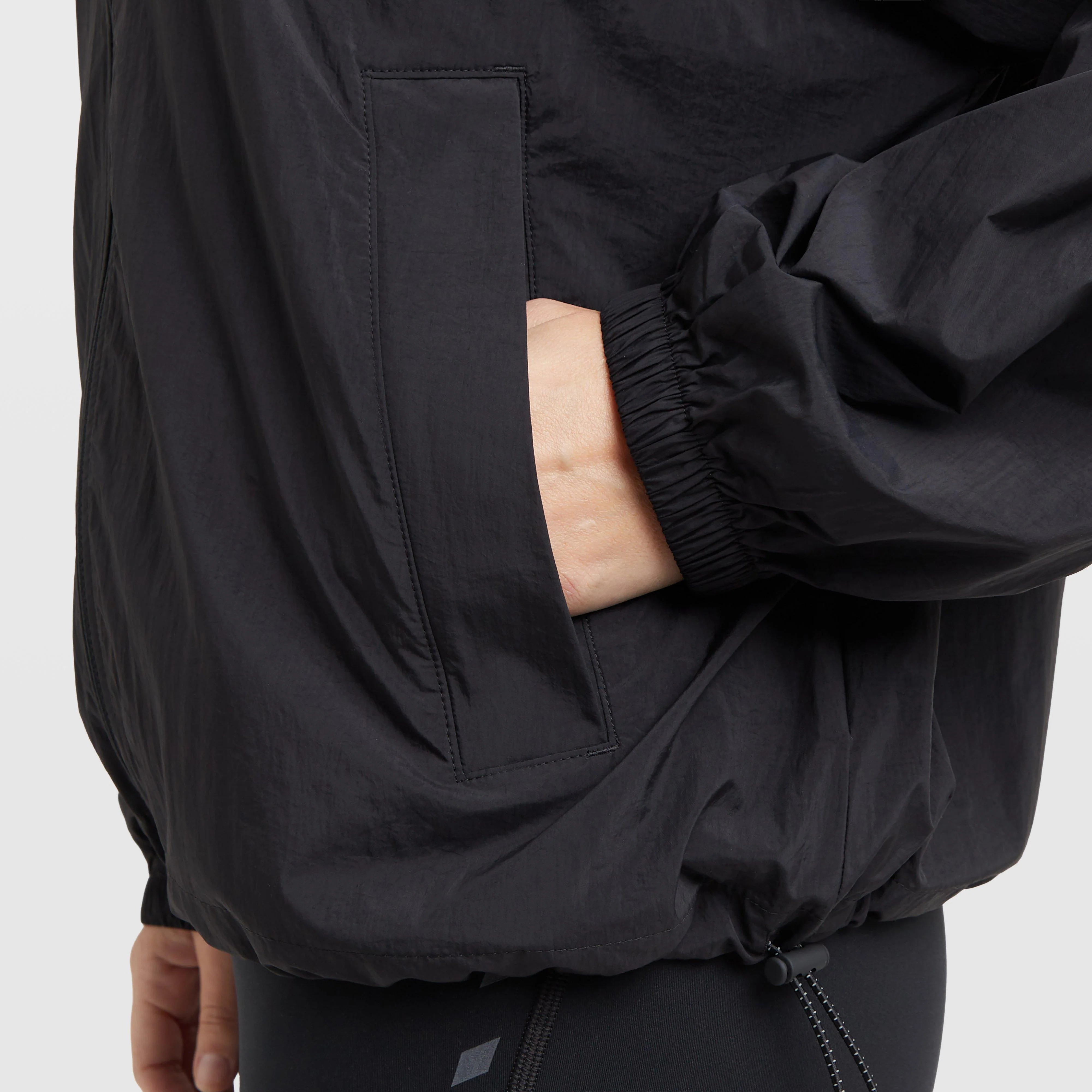 Women’s Athletics Packable Jacket - Image 6