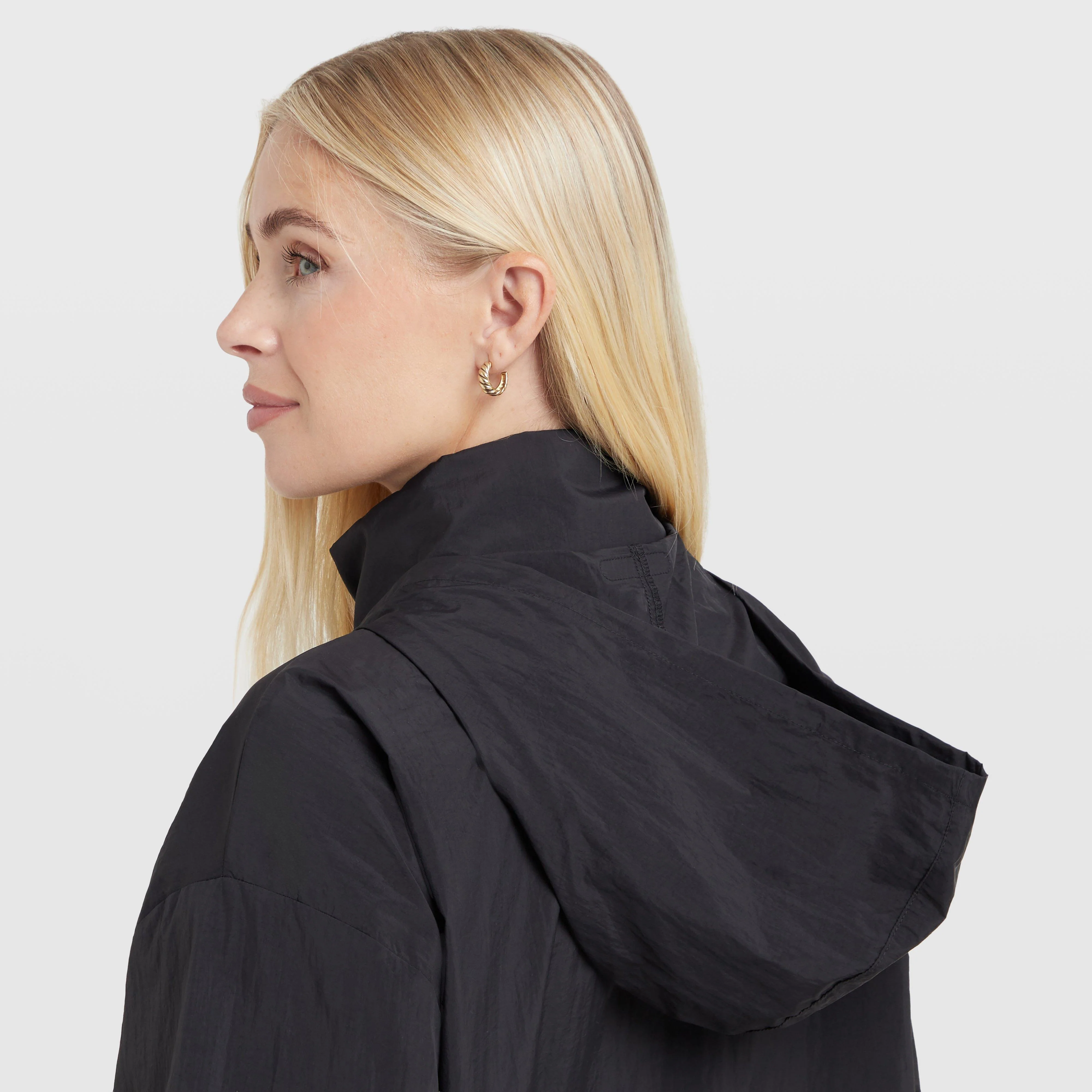 Women’s Athletics Packable Jacket - Image 7