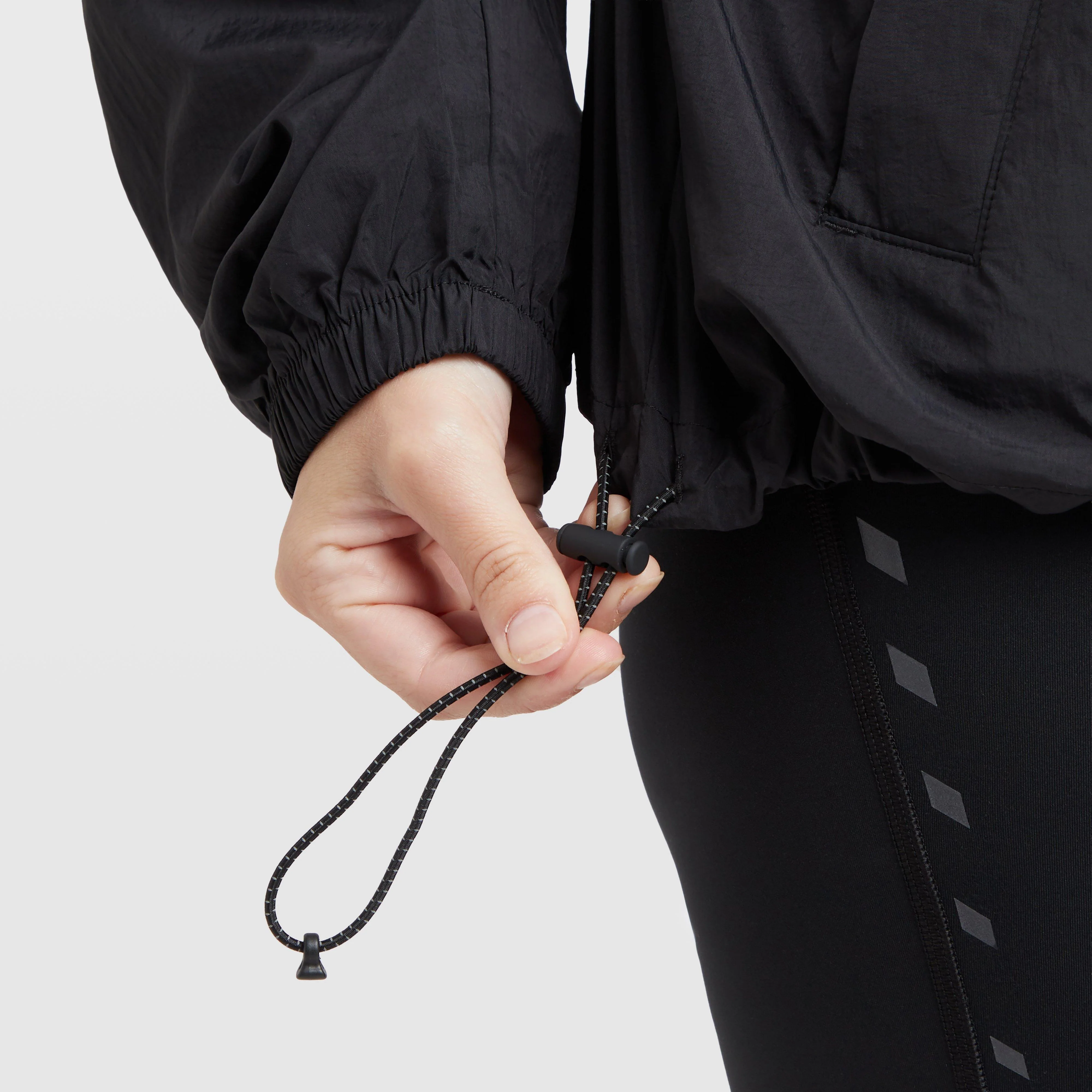 Women’s Athletics Packable Jacket - Image 8