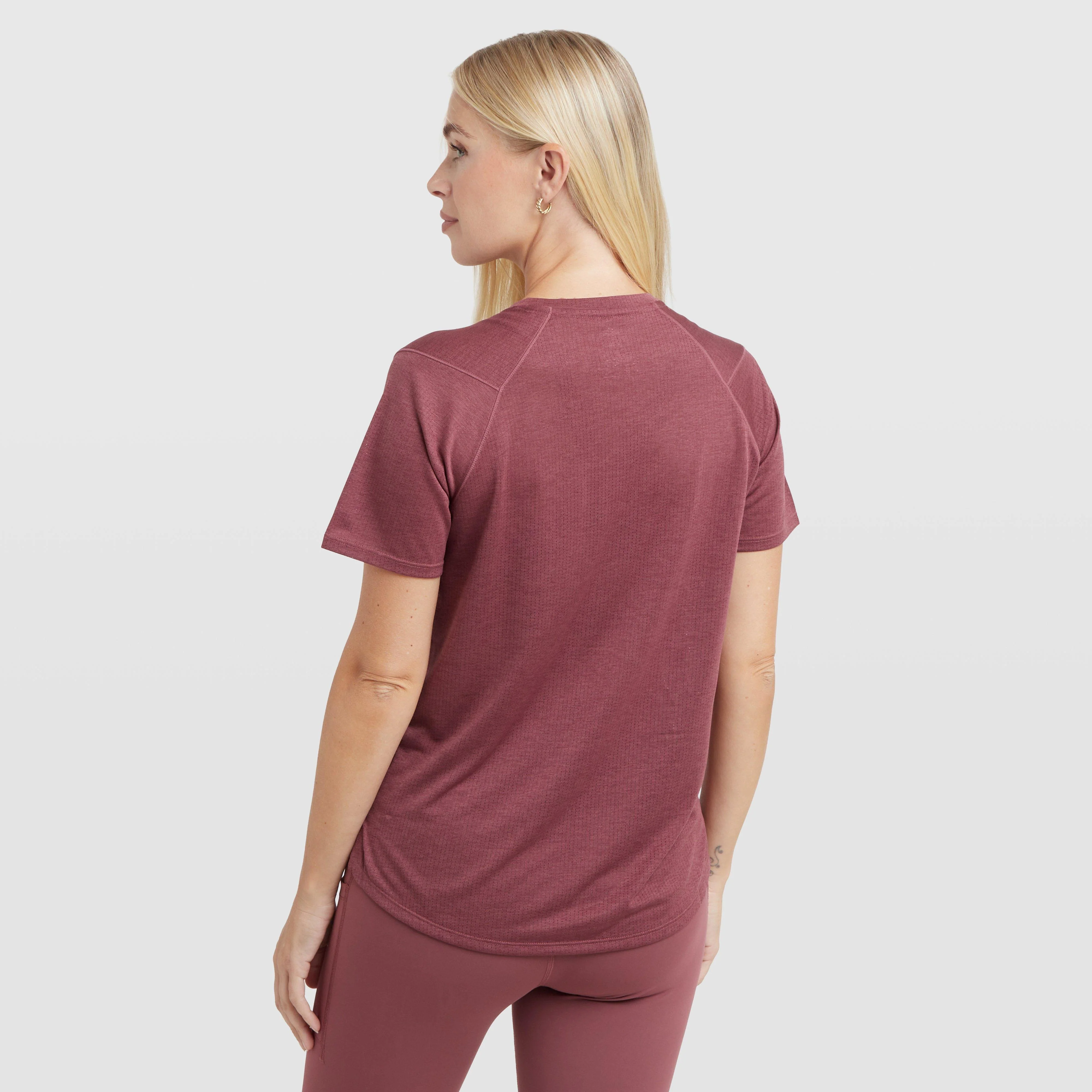 Women’s Athletics T-Shirt - Image 2