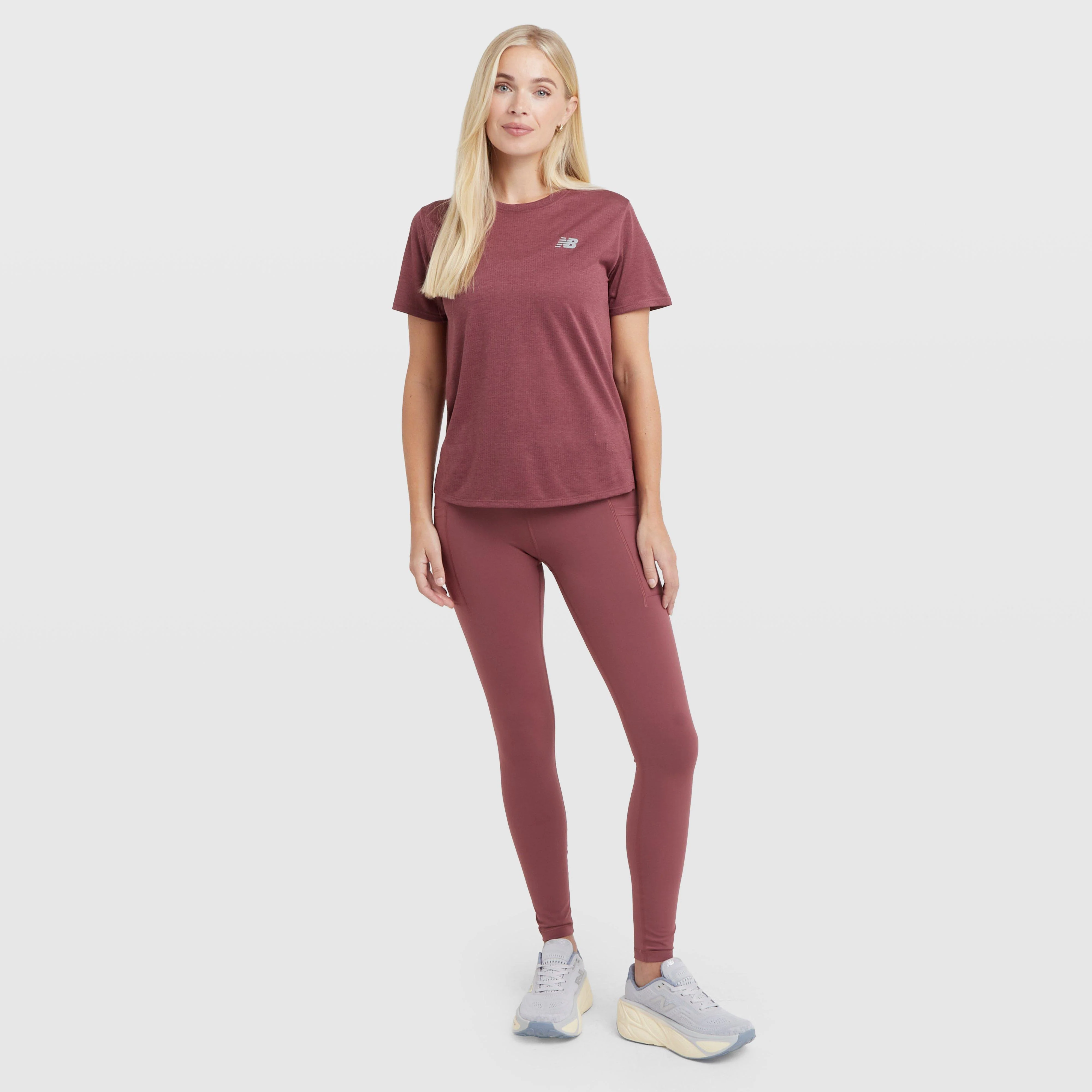 Women’s Athletics T-Shirt - Image 3