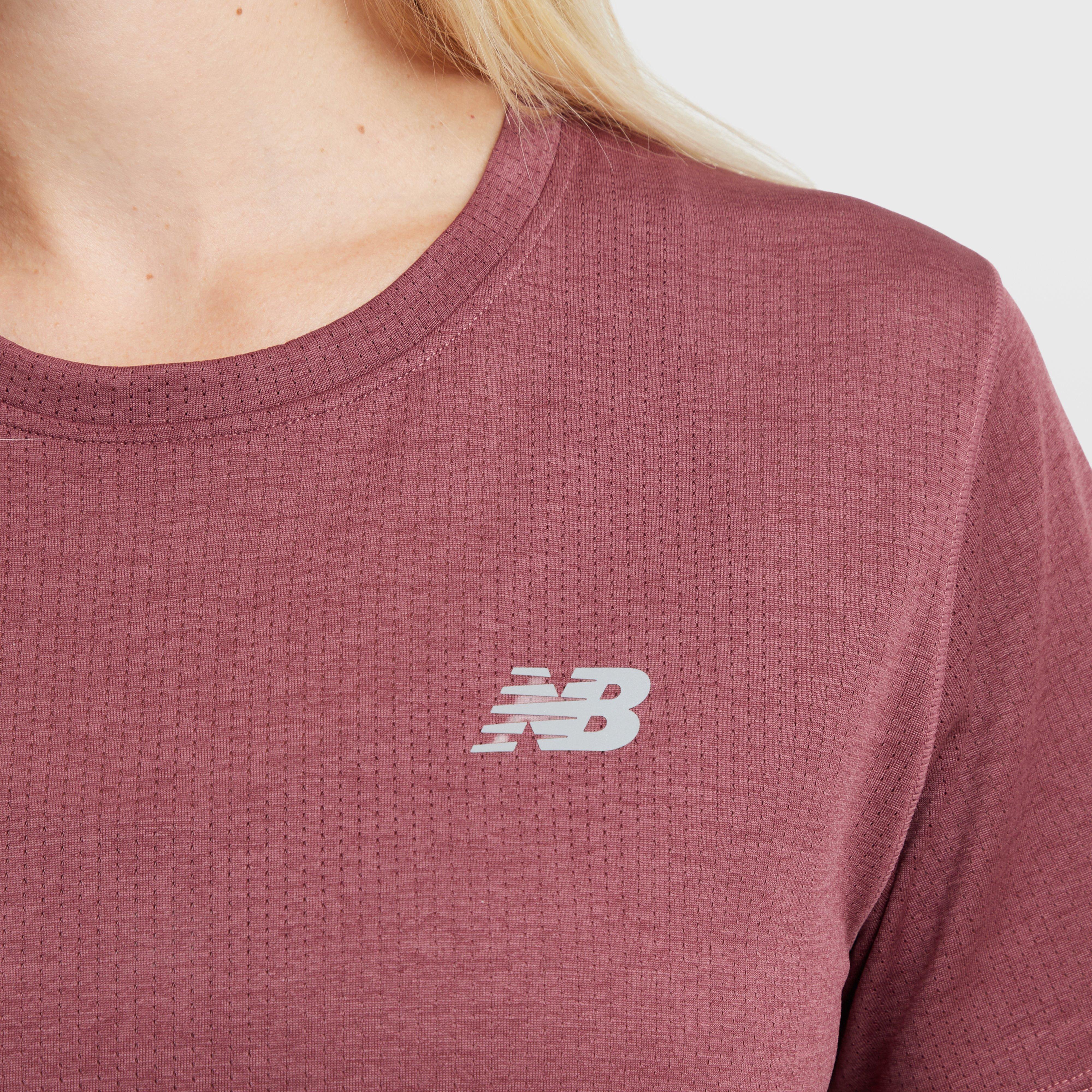 Women’s Athletics T-Shirt - Image 5