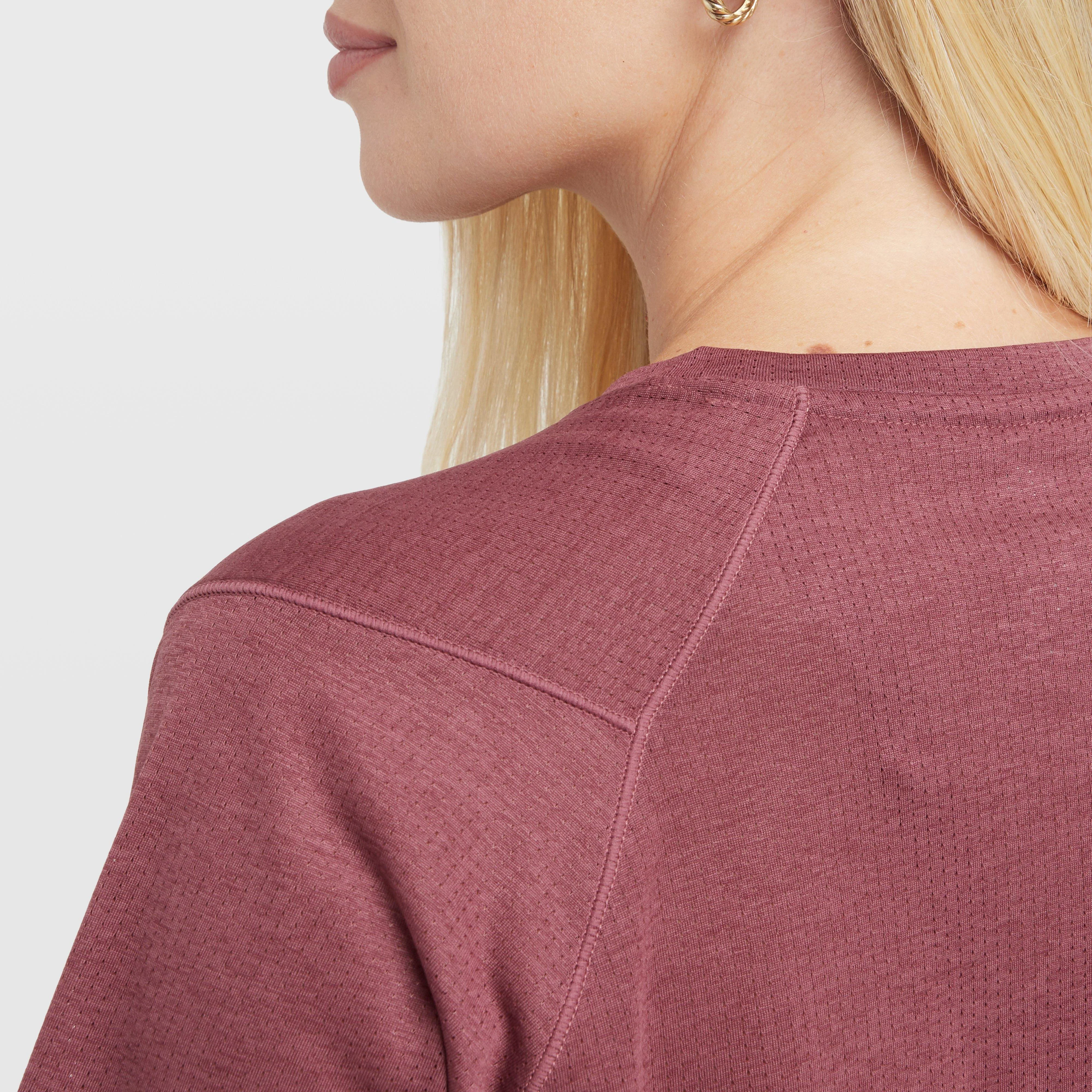 Women’s Athletics T-Shirt - Image 6