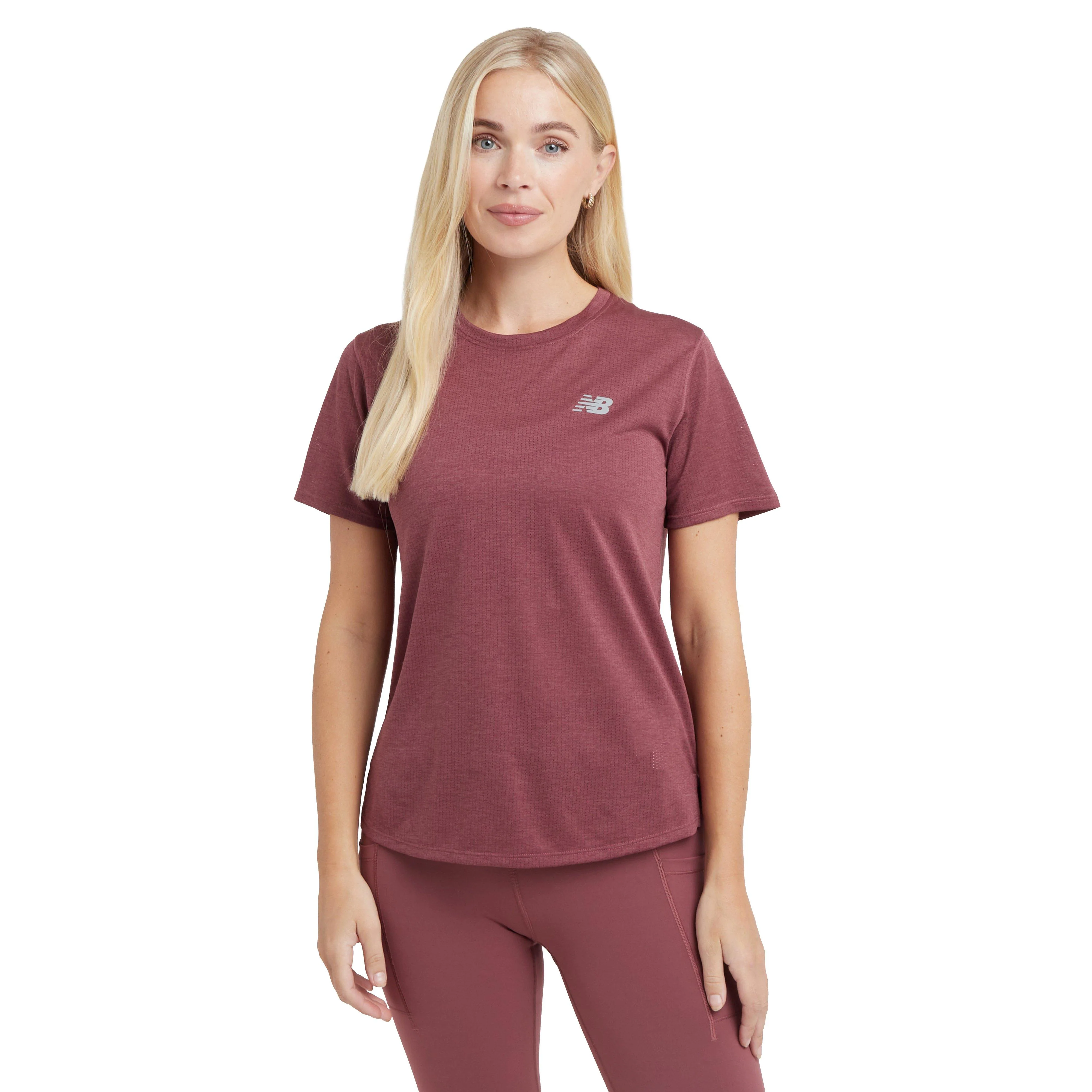Women’s Athletics T-Shirt - Image 8