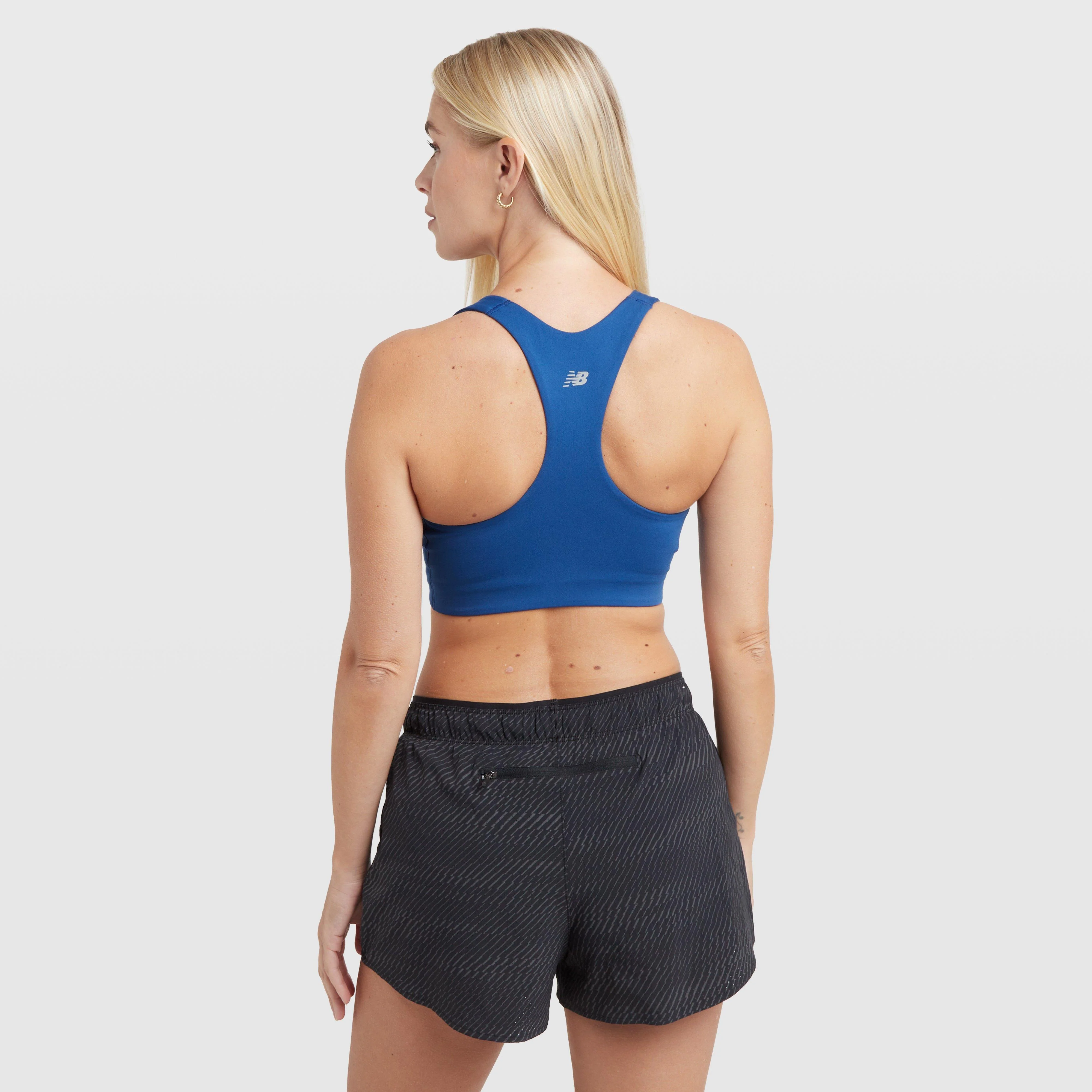 Women’s Define Train Bra - Image 2